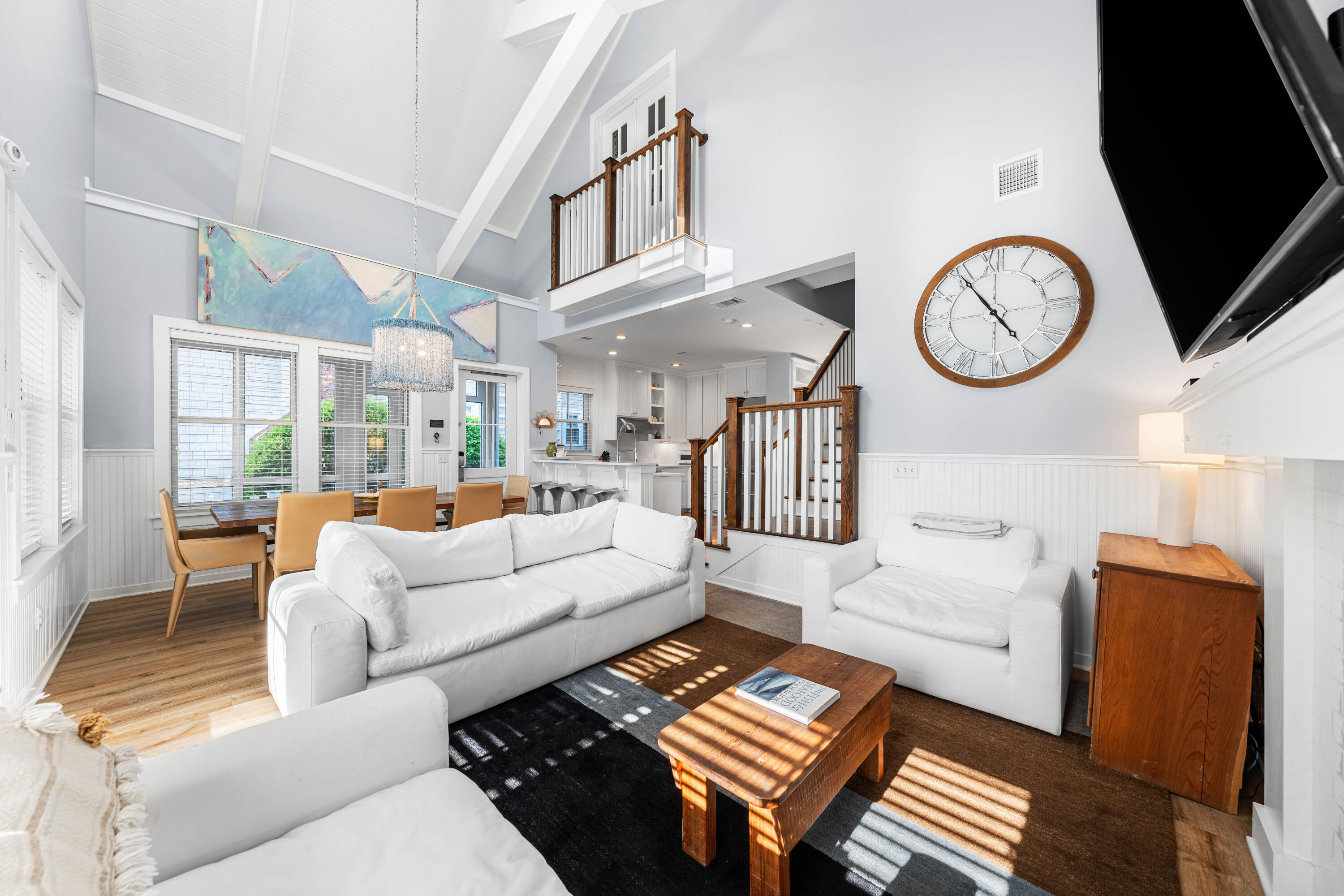 WATERSOUND BEACH - Residential