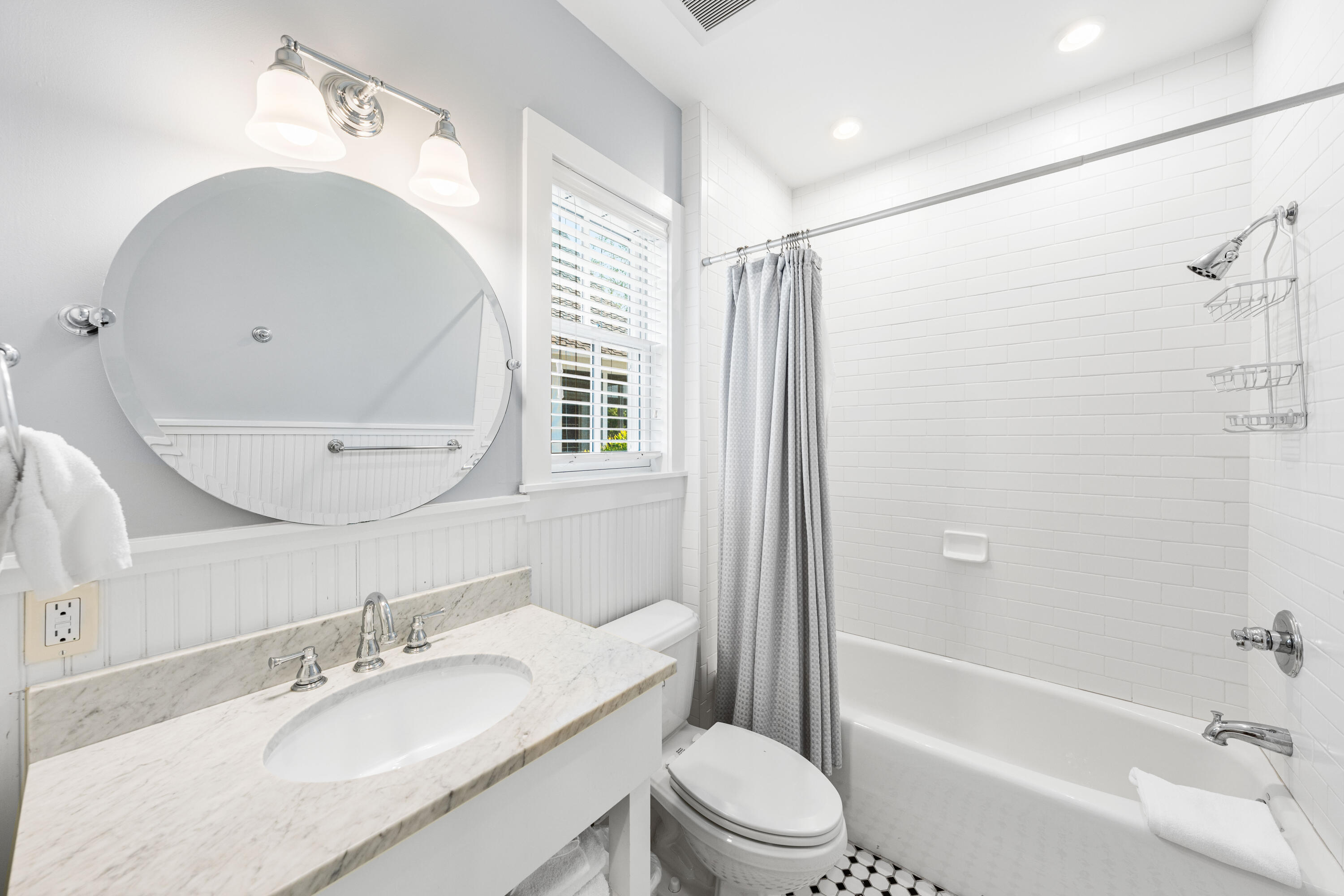 WATERSOUND BEACH - Residential