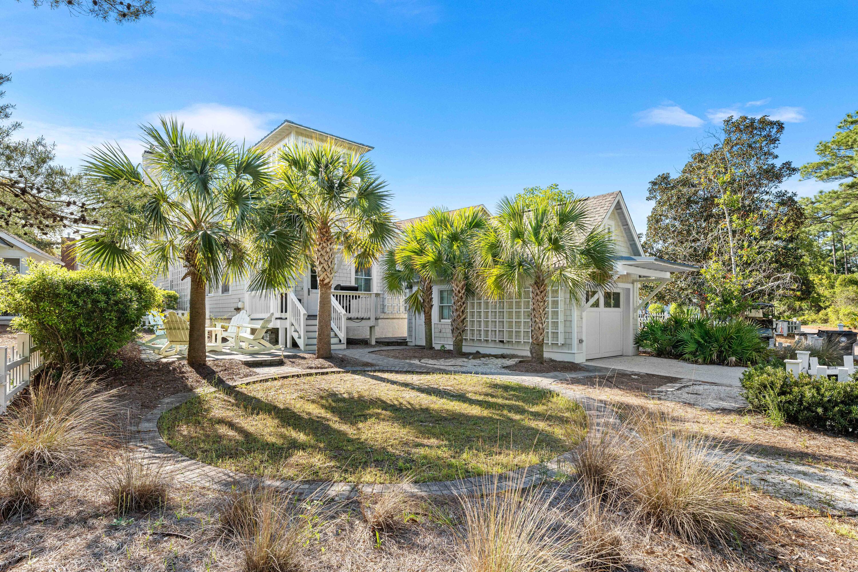 WATERSOUND BEACH - Residential