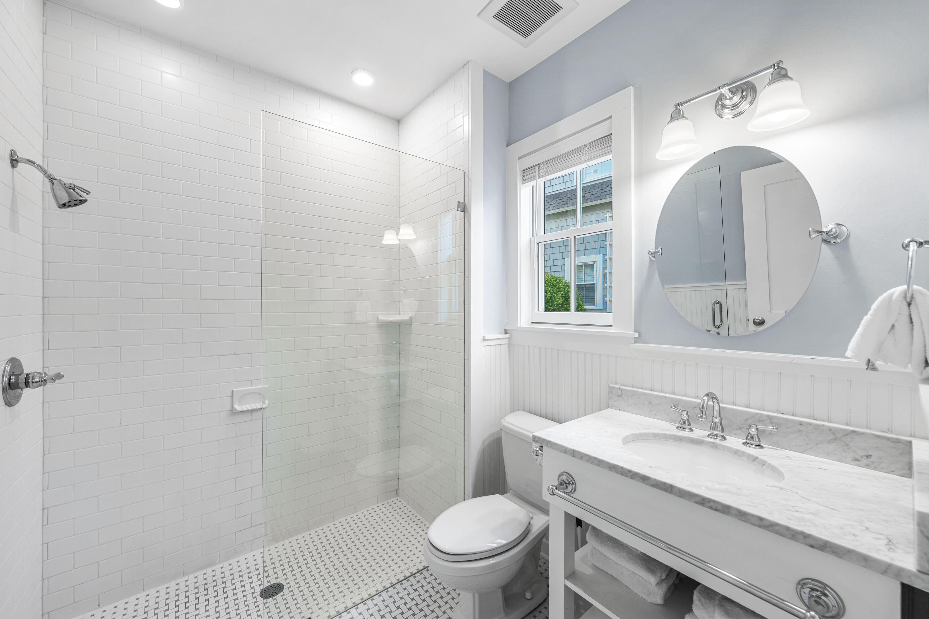 WATERSOUND BEACH - Residential