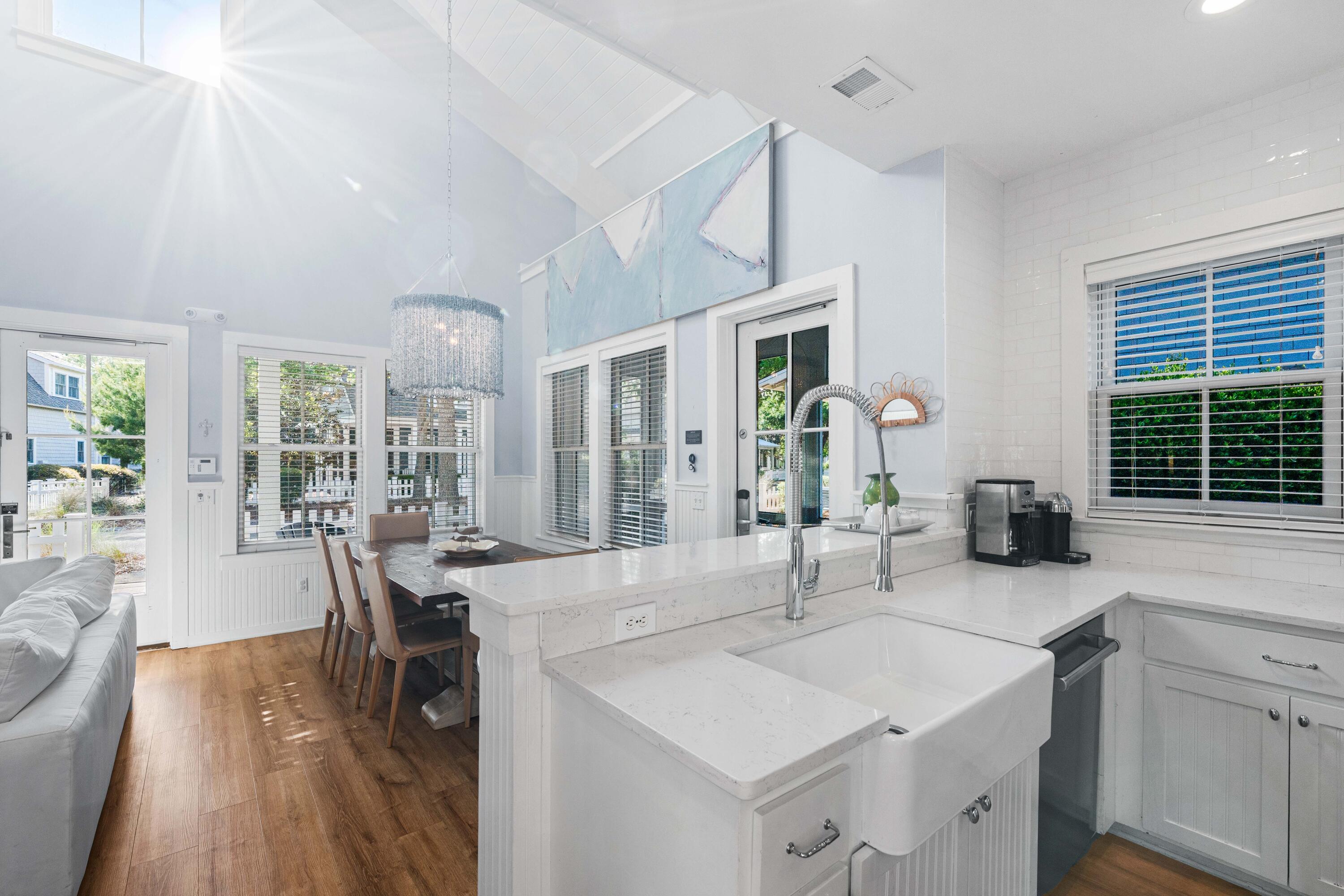 WATERSOUND BEACH - Residential