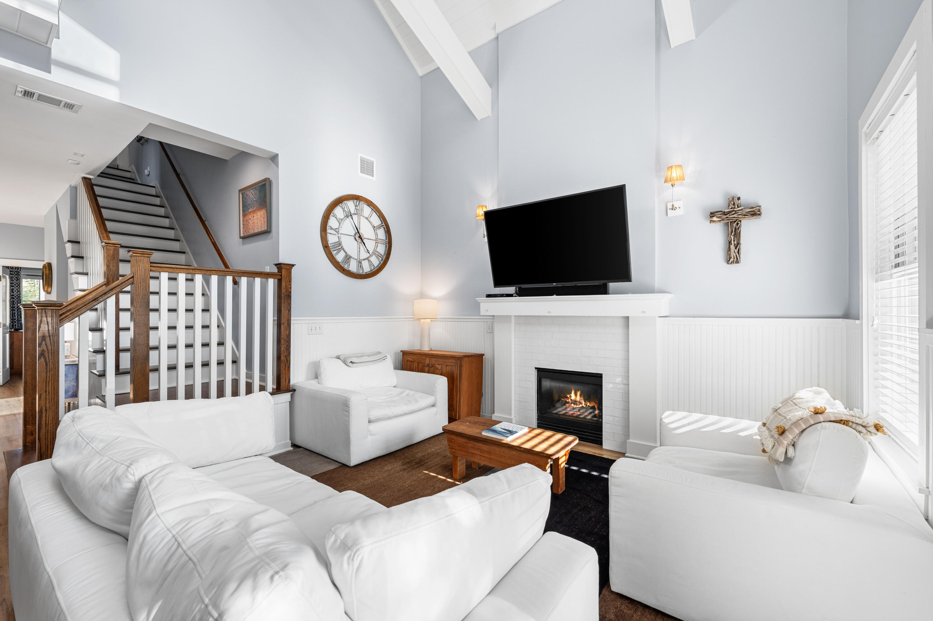 WATERSOUND BEACH - Residential