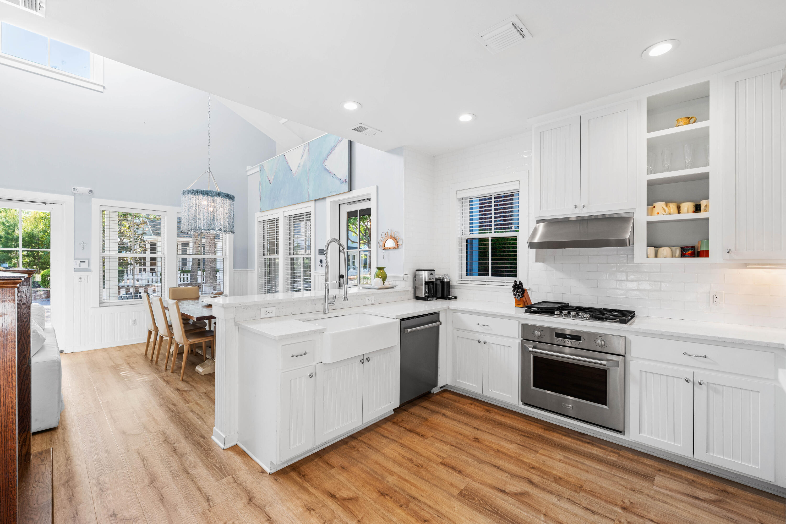 WATERSOUND BEACH - Residential
