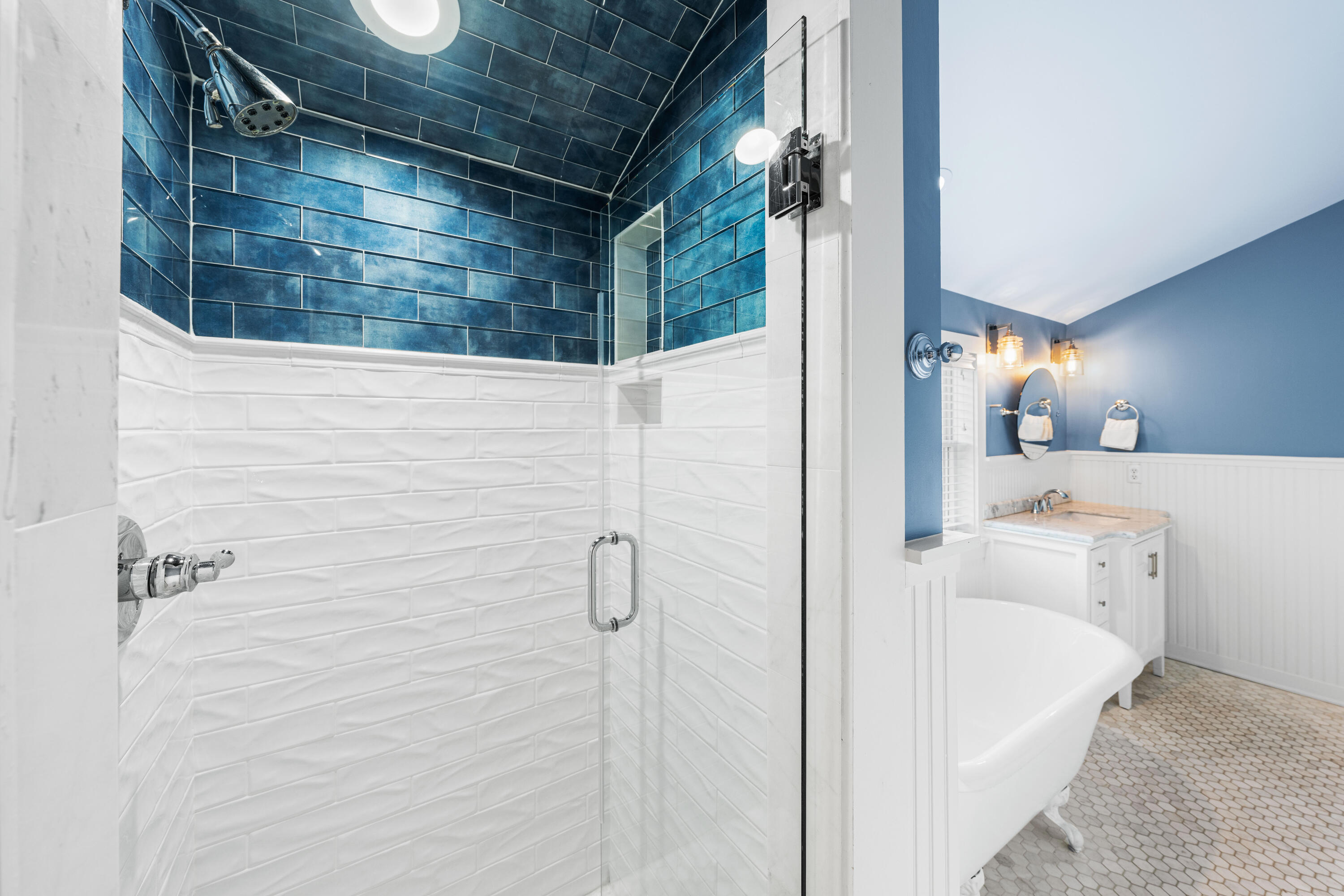 WATERSOUND BEACH - Residential
