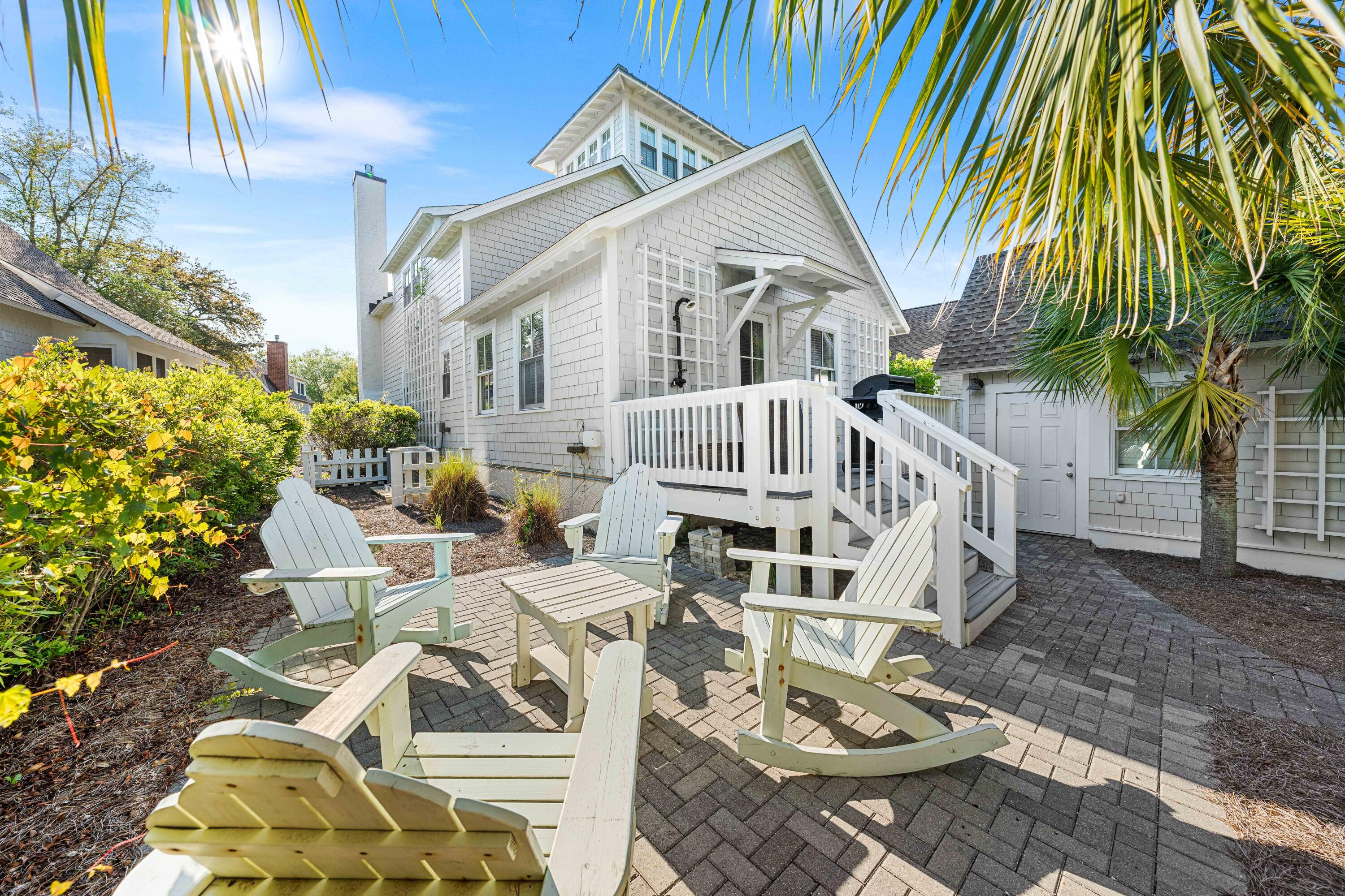 WATERSOUND BEACH - Residential