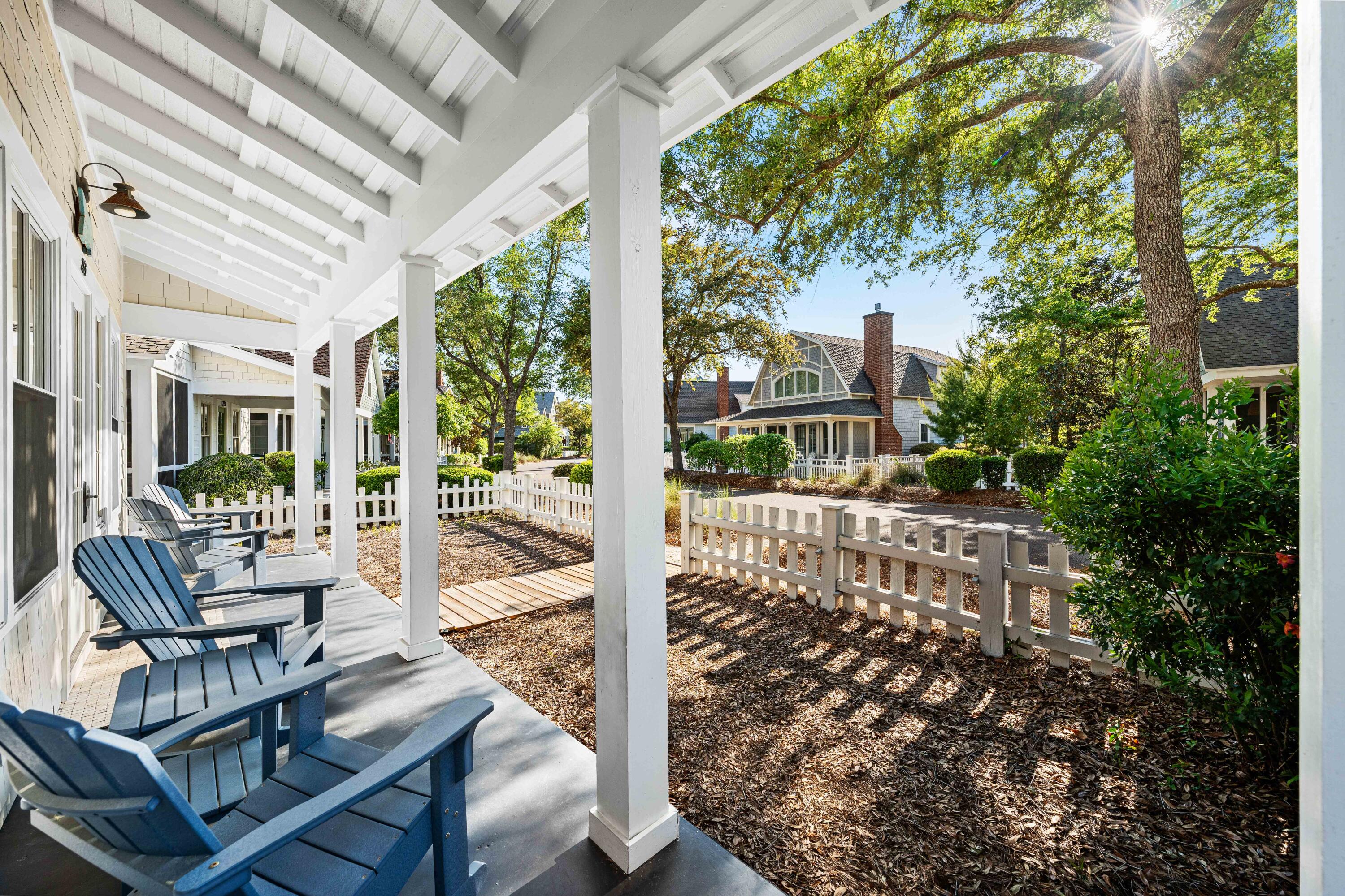 WATERSOUND BEACH - Residential