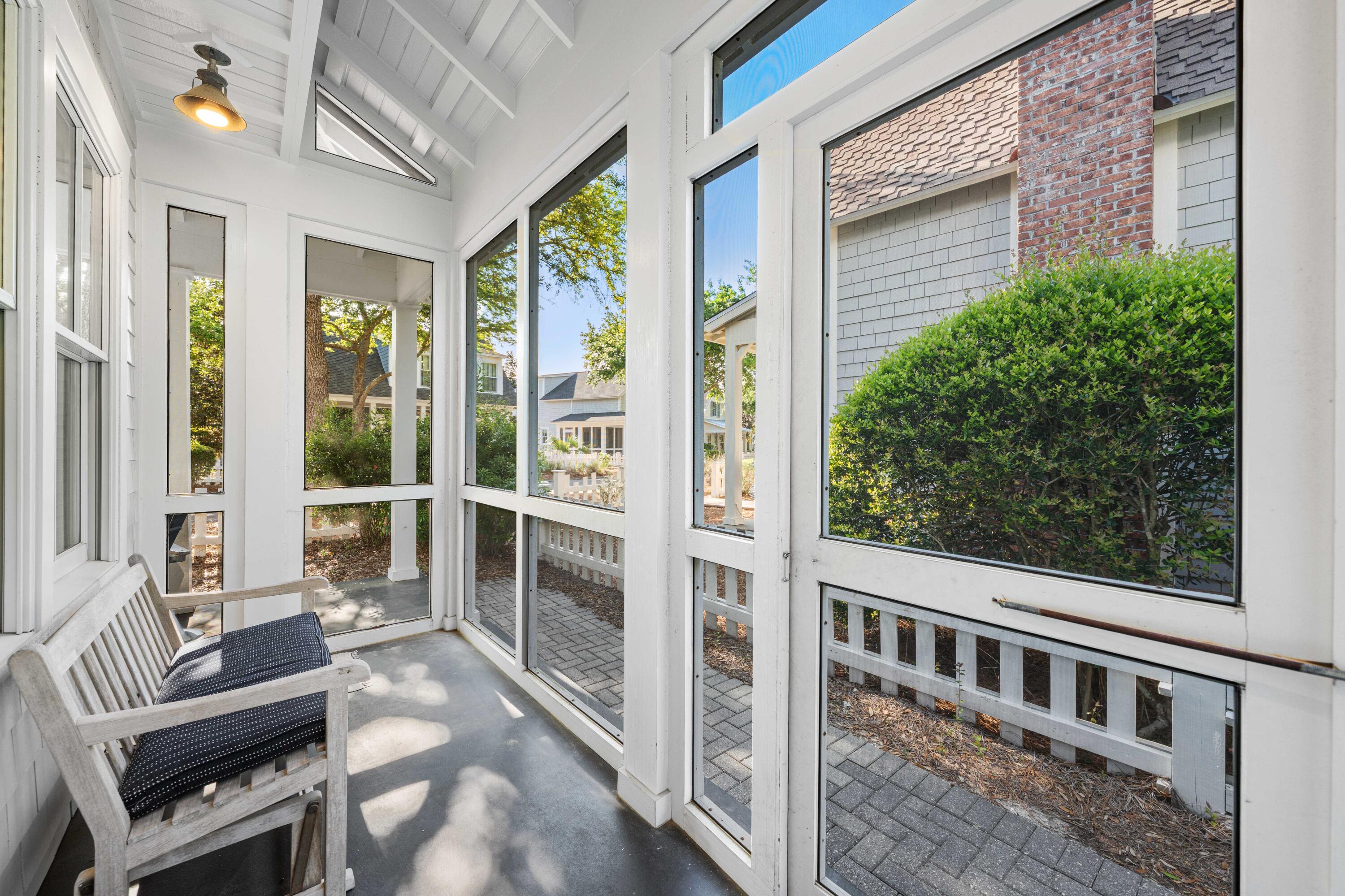 WATERSOUND BEACH - Residential