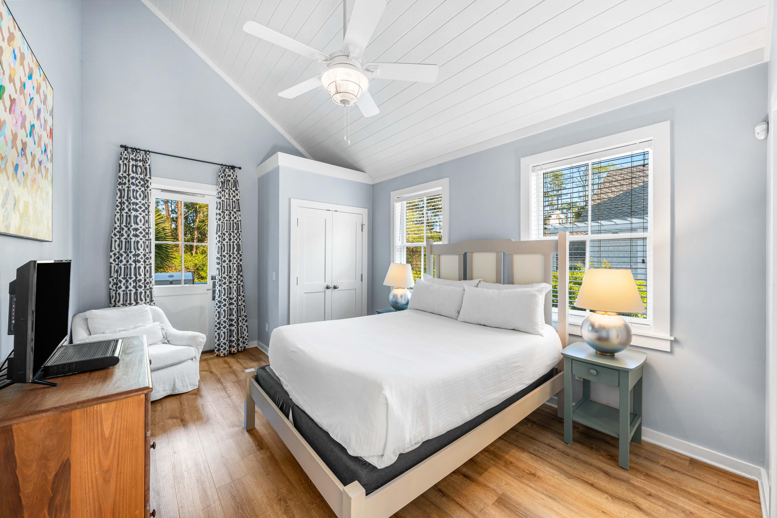 WATERSOUND BEACH - Residential
