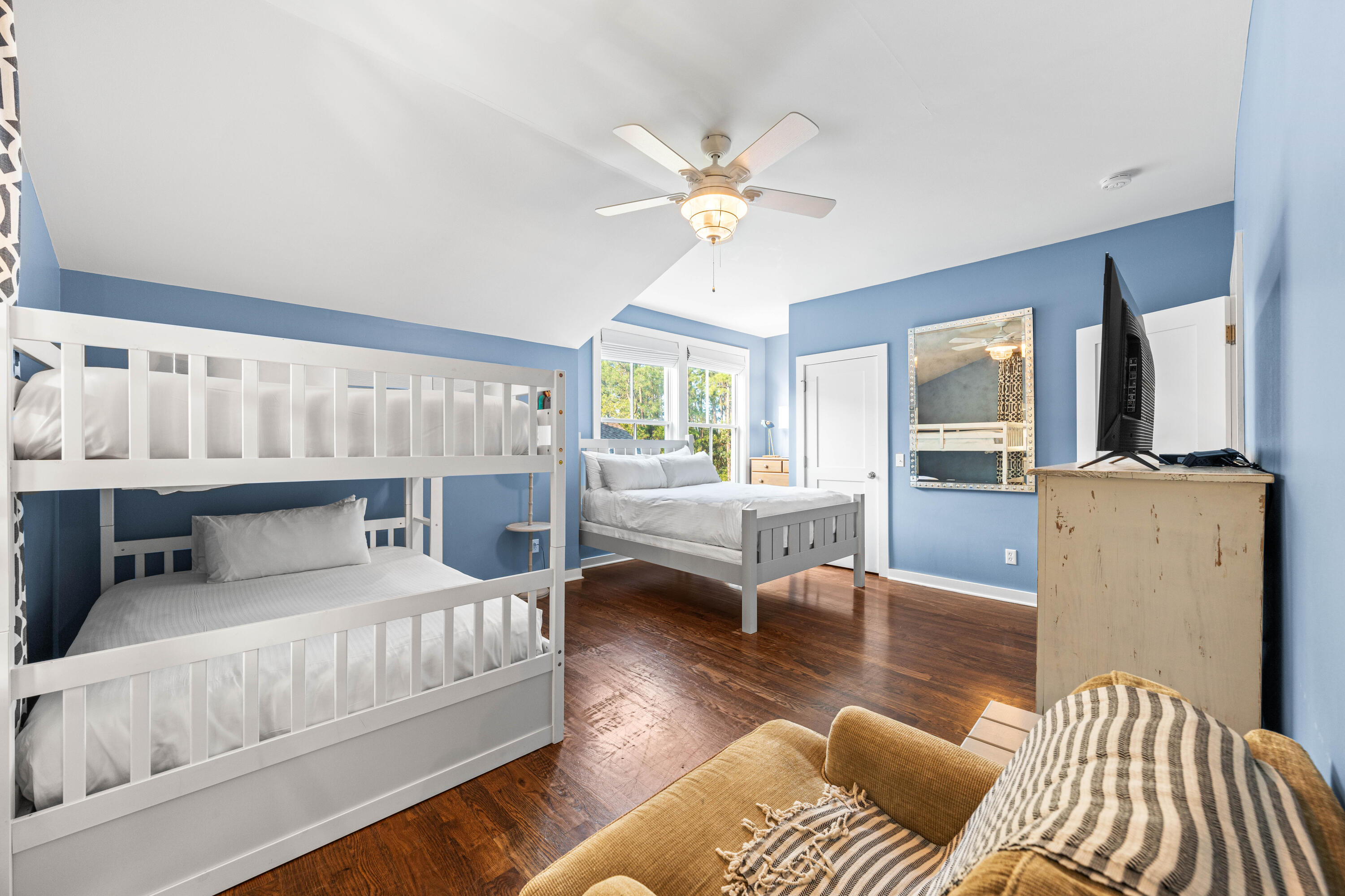 WATERSOUND BEACH - Residential