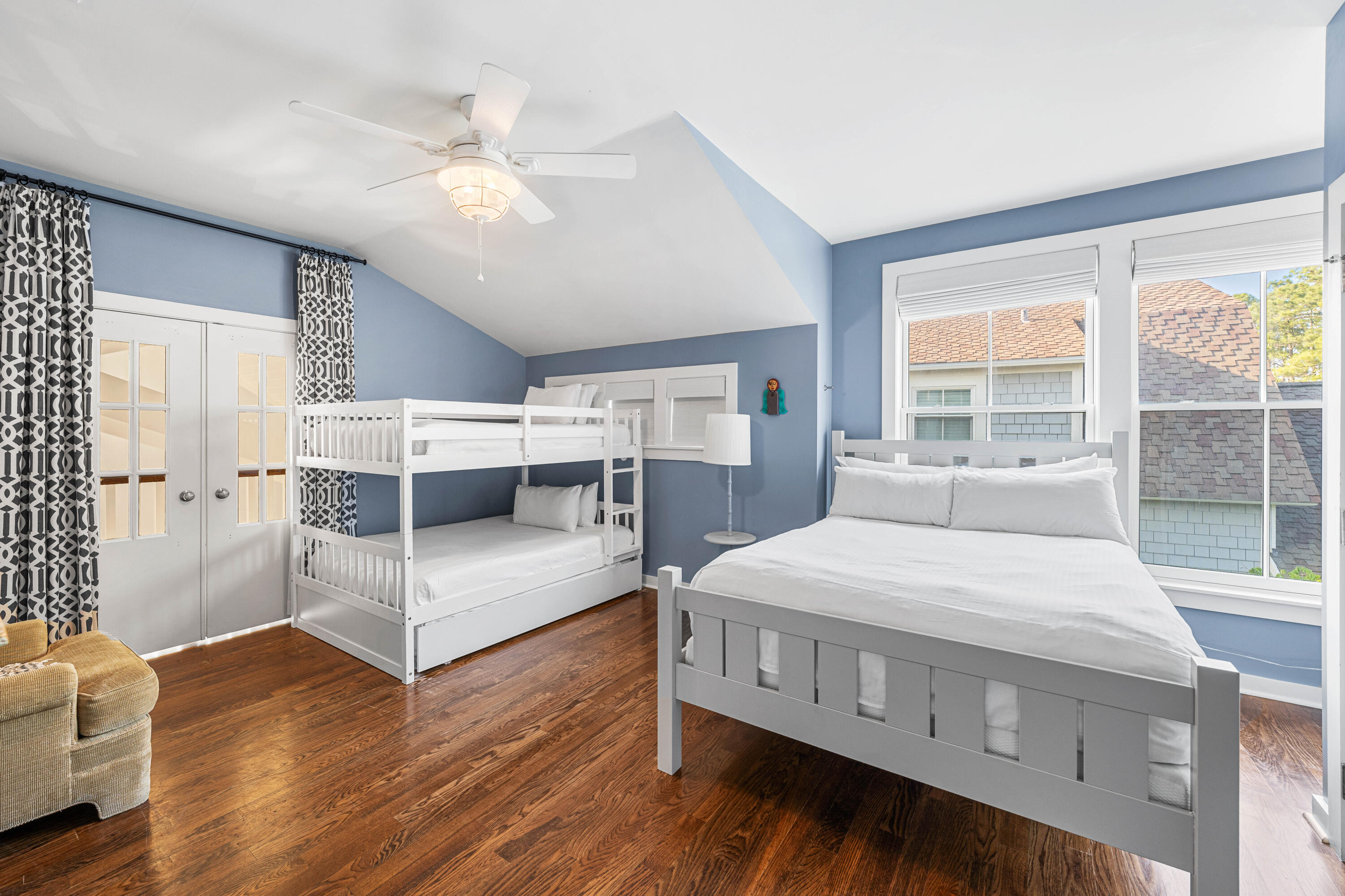 WATERSOUND BEACH - Residential
