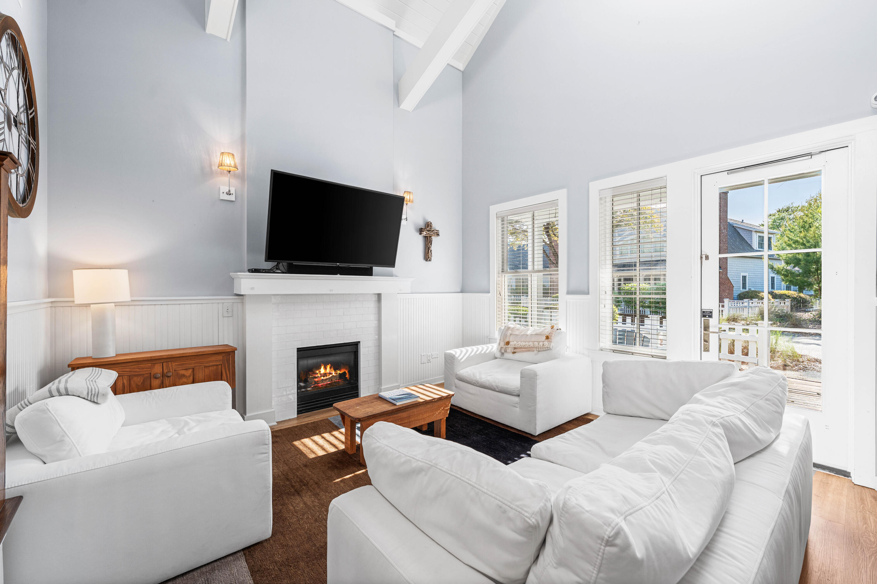 WATERSOUND BEACH - Residential