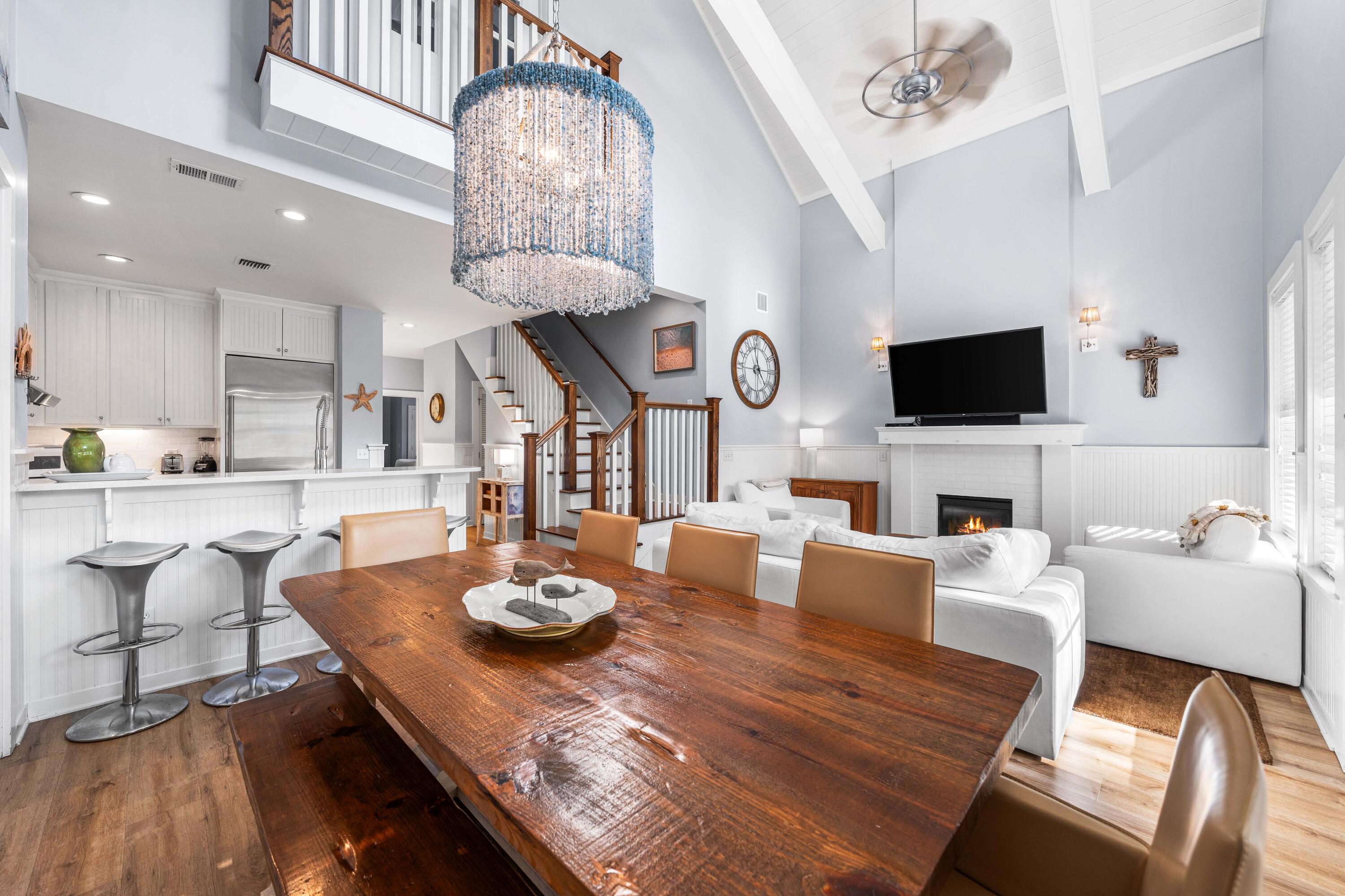 WATERSOUND BEACH - Residential