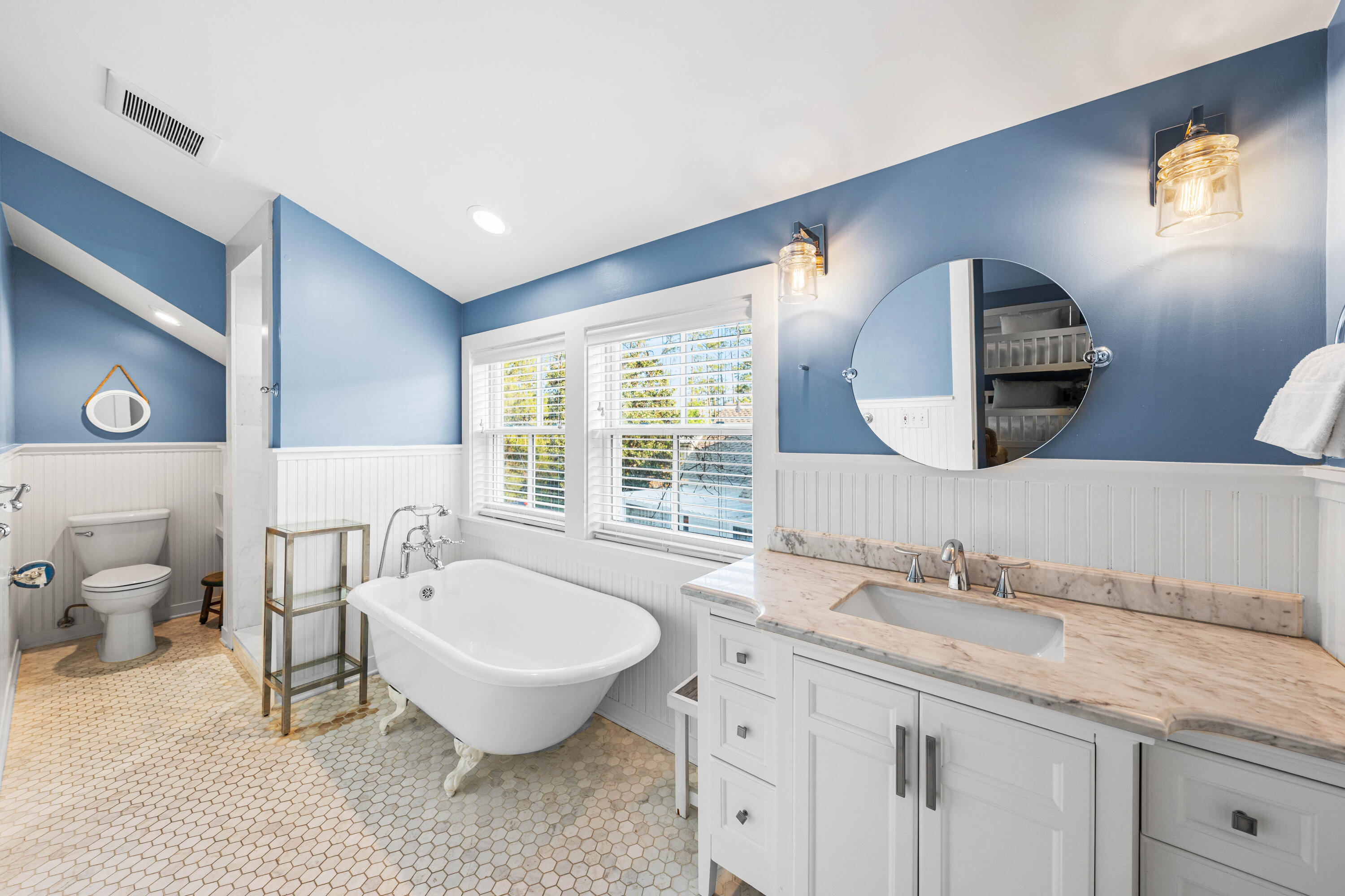 WATERSOUND BEACH - Residential