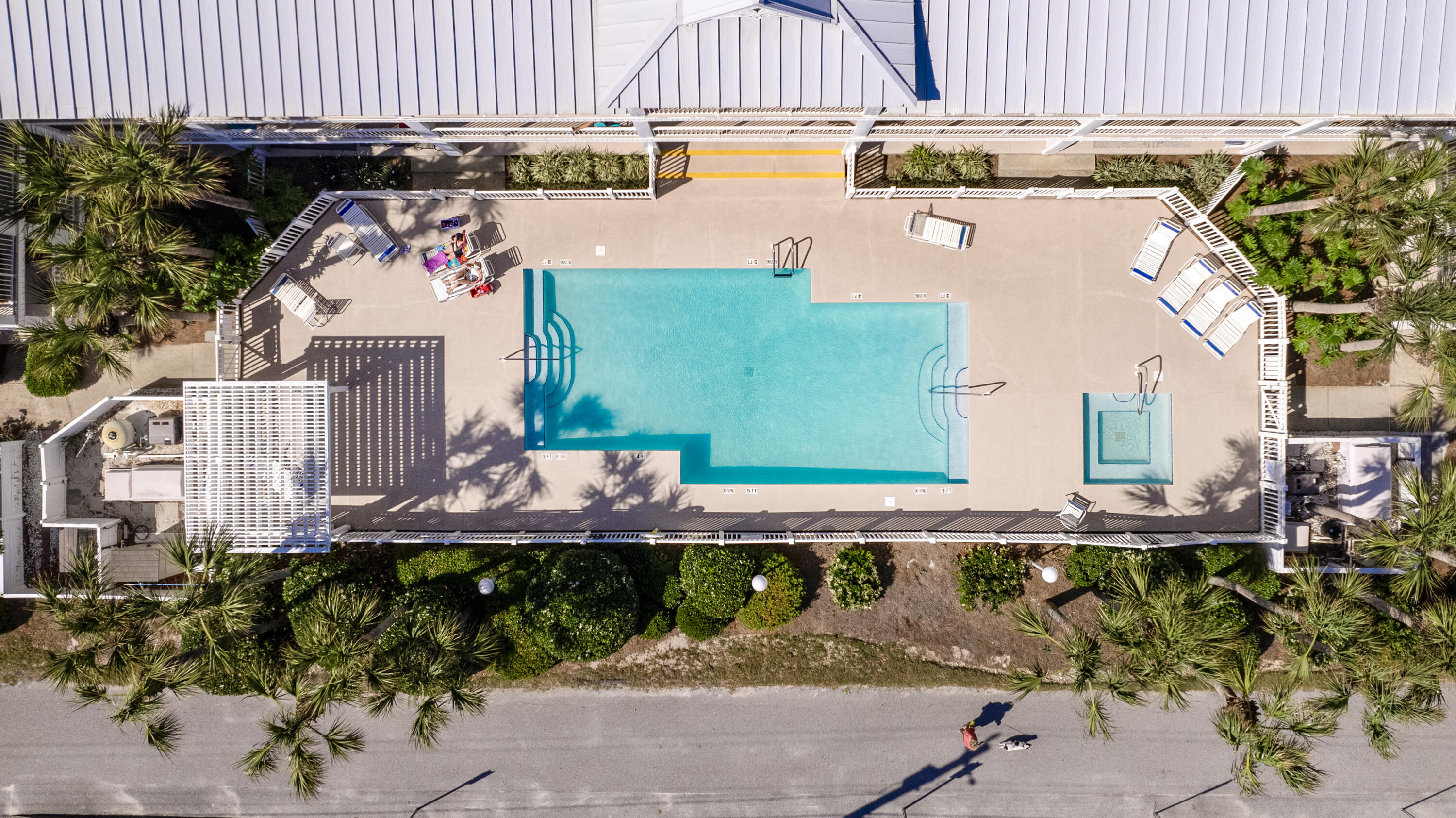 GRAND CARIBBEAN EAST CONDO - Residential
