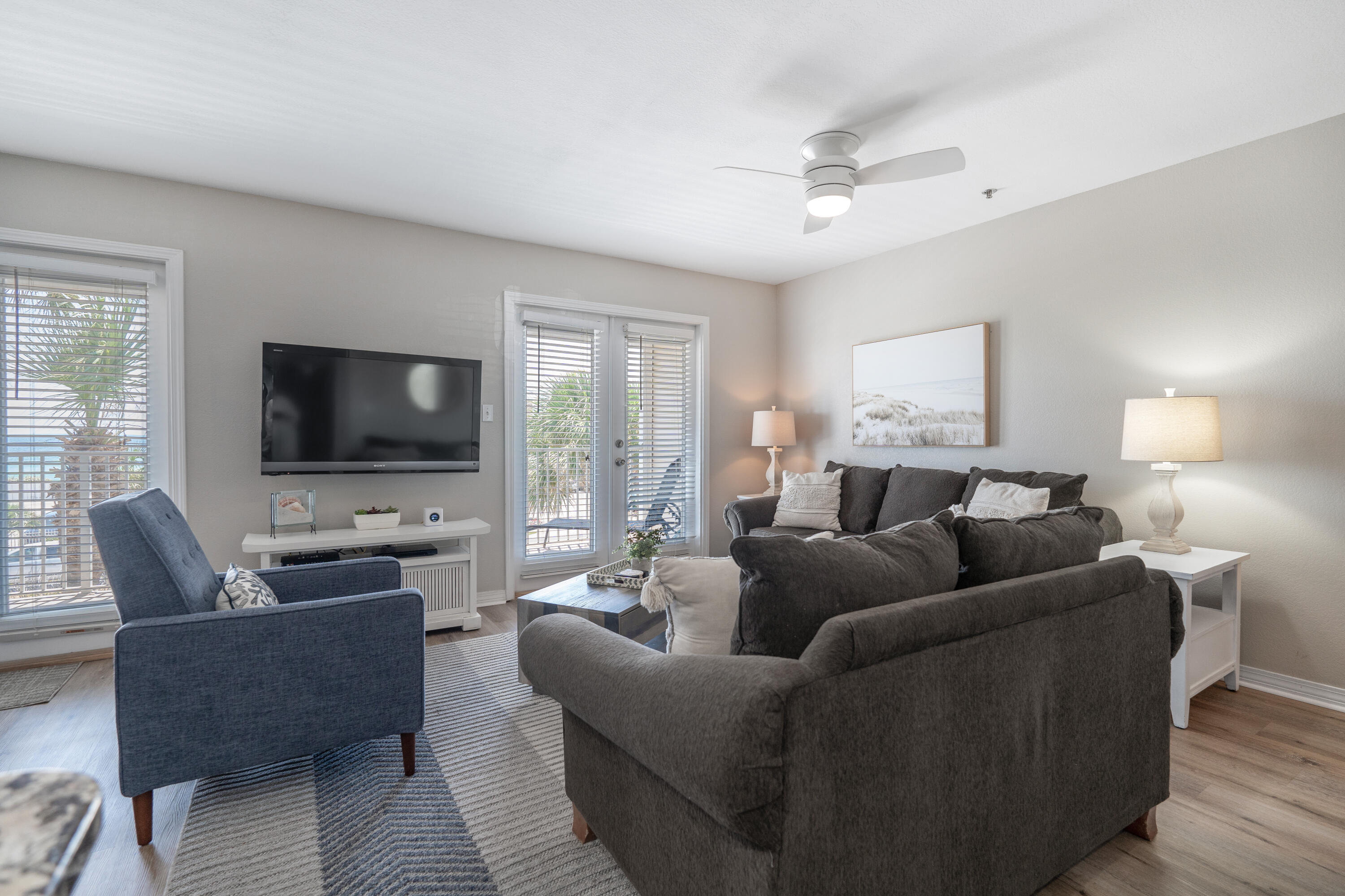 GRAND CARIBBEAN EAST CONDO - Residential