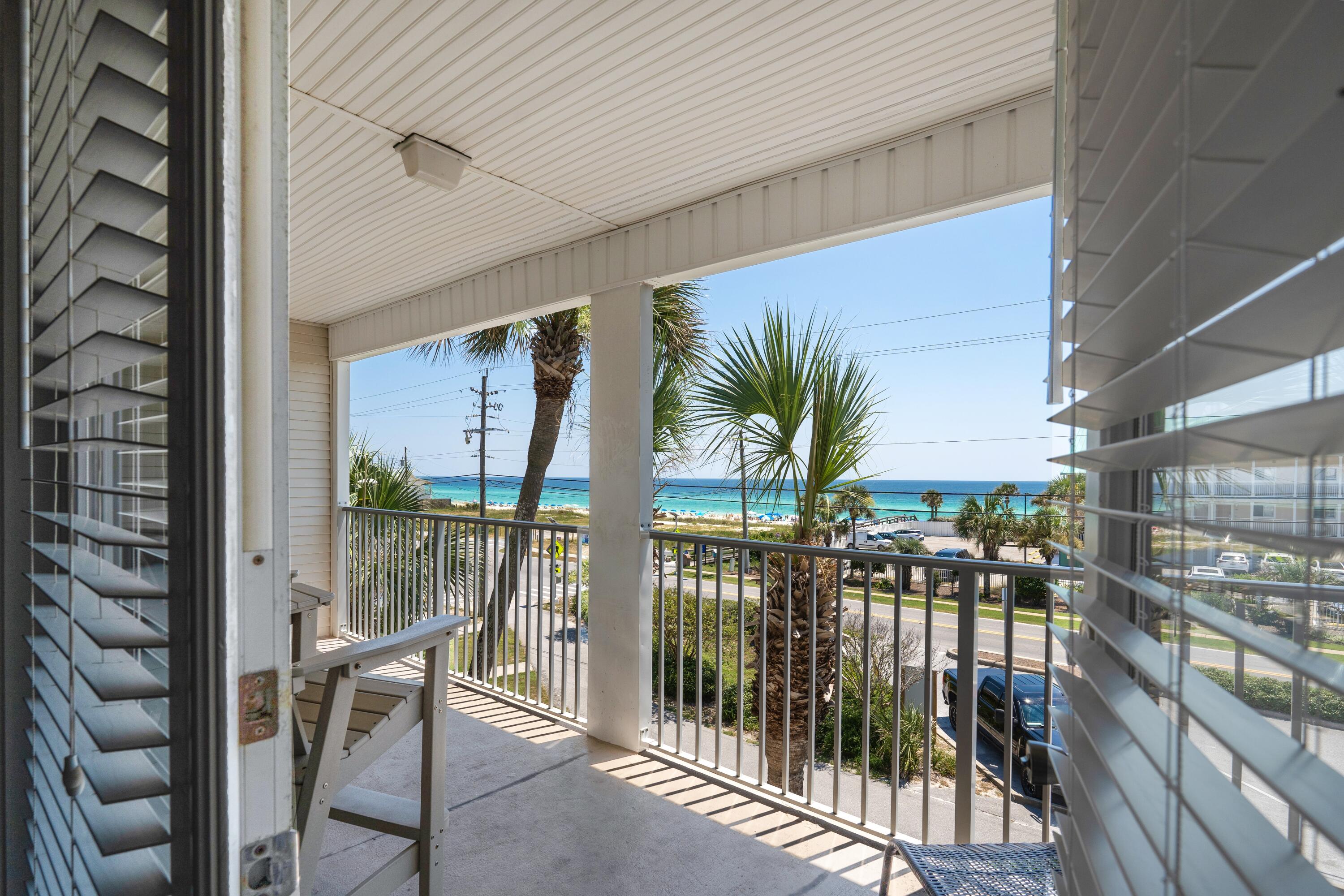 GRAND CARIBBEAN EAST CONDO - Residential