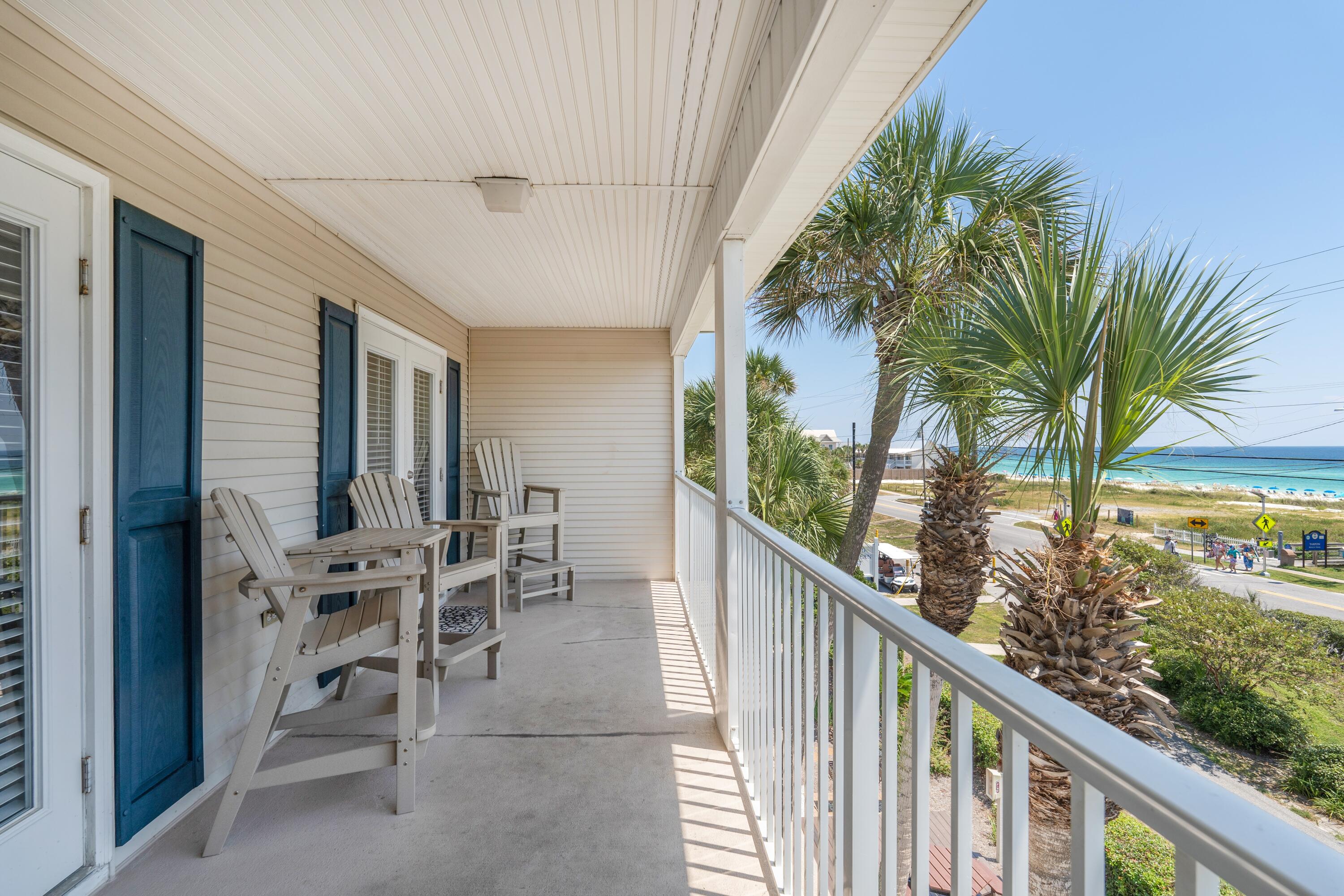 GRAND CARIBBEAN EAST CONDO - Residential