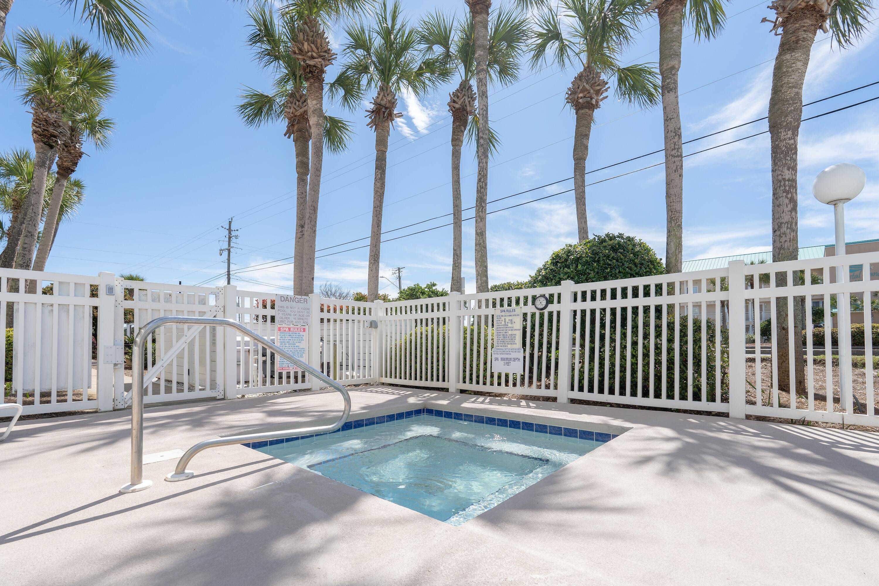 GRAND CARIBBEAN EAST CONDO - Residential