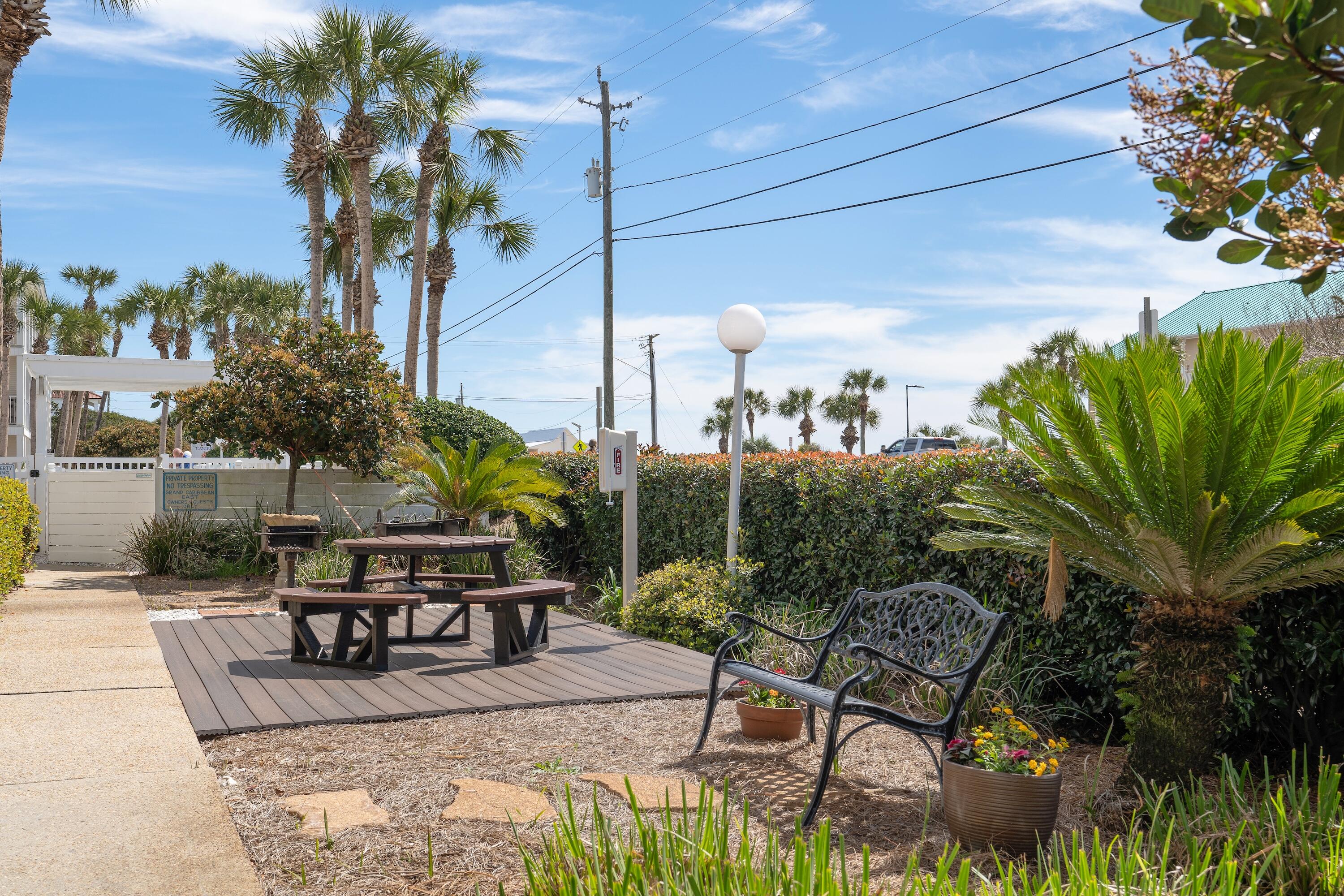 GRAND CARIBBEAN EAST CONDO - Residential