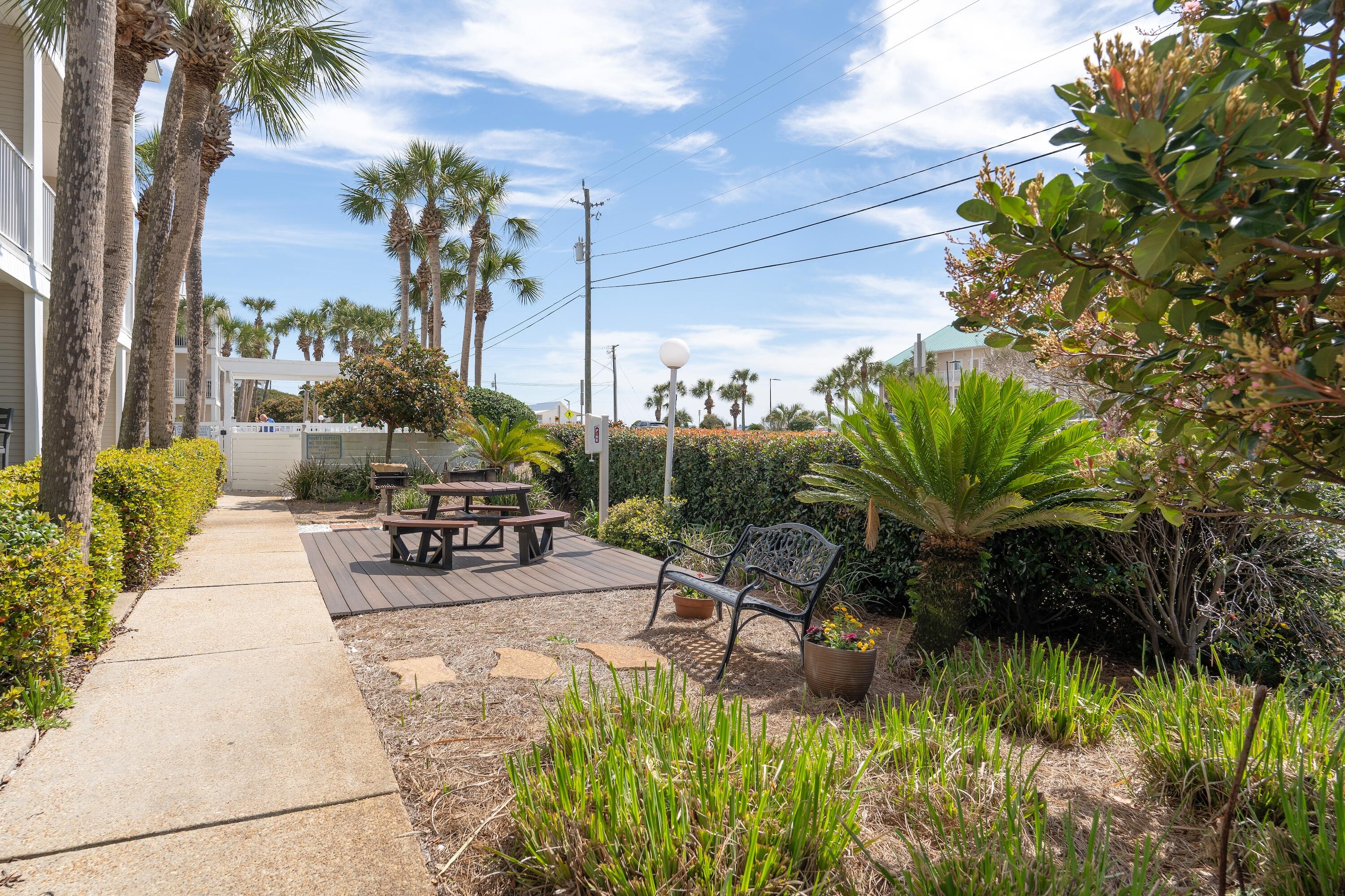 GRAND CARIBBEAN EAST CONDO - Residential
