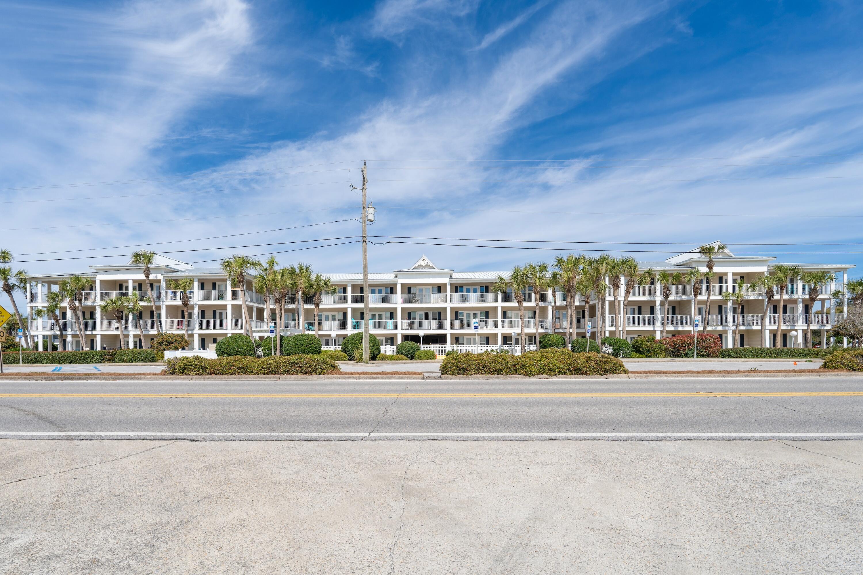 GRAND CARIBBEAN EAST CONDO - Residential