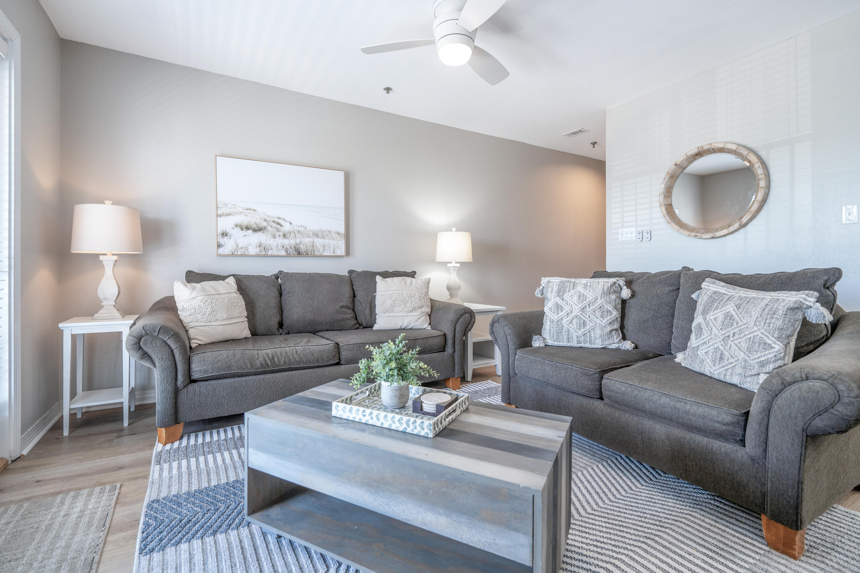 GRAND CARIBBEAN EAST CONDO - Residential
