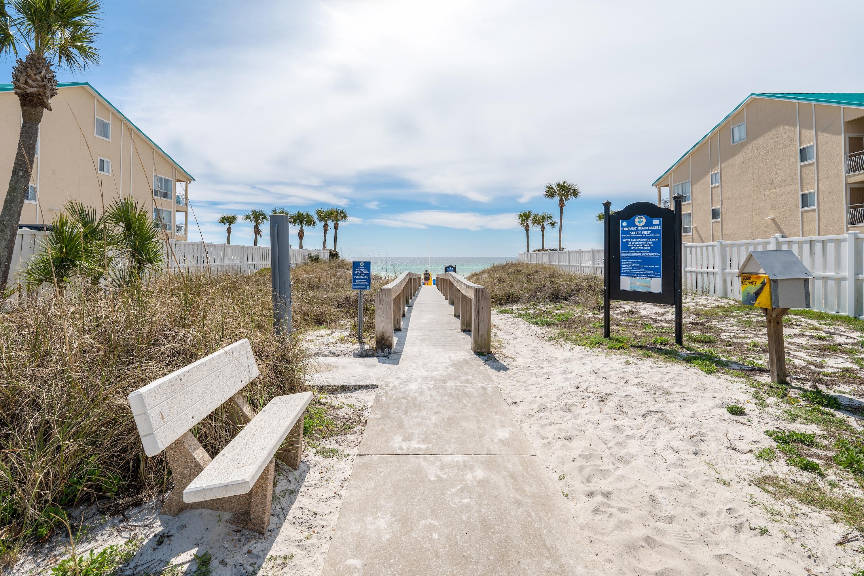 GRAND CARIBBEAN EAST CONDO - Residential