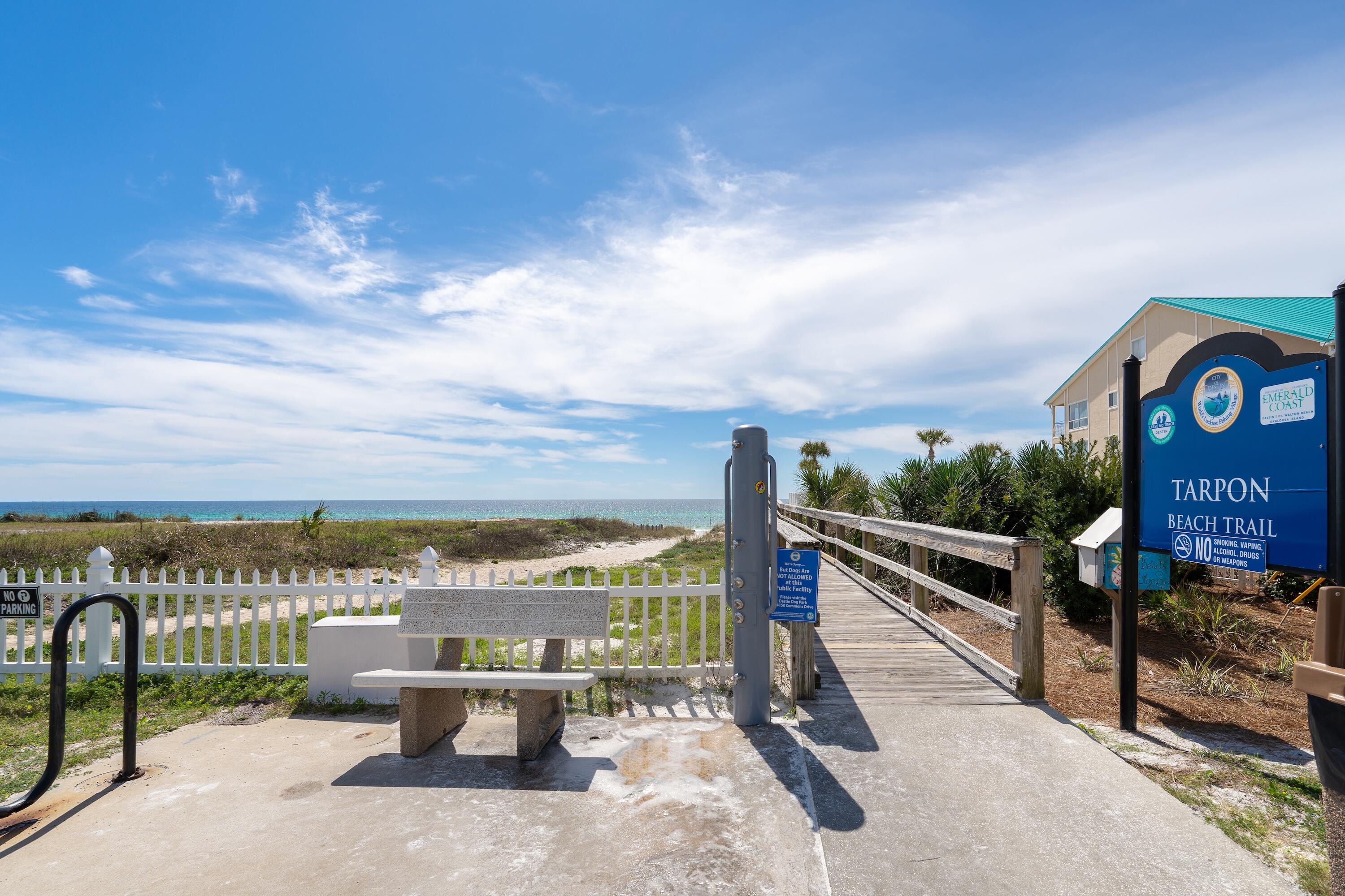 GRAND CARIBBEAN EAST CONDO - Residential