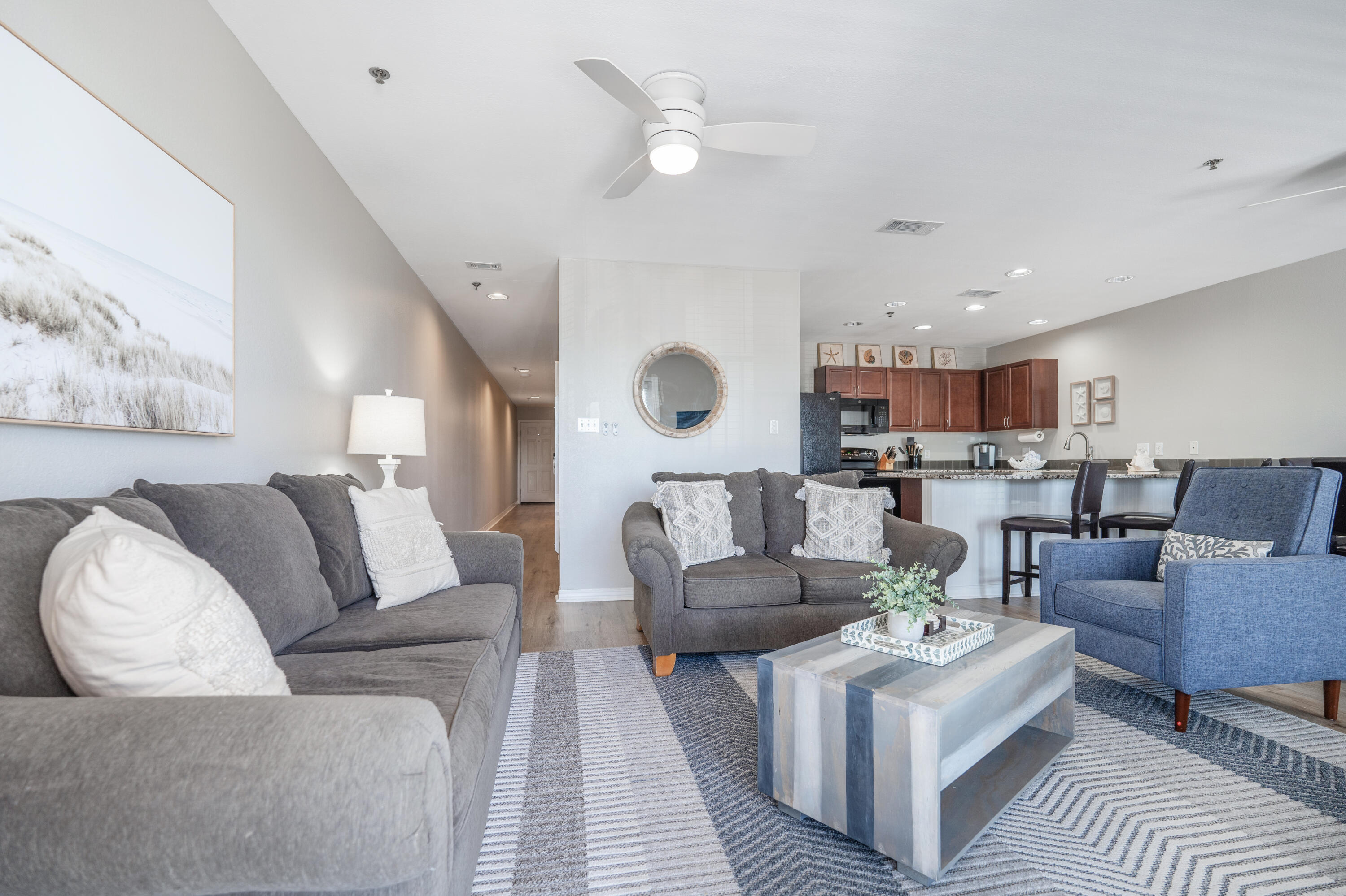 GRAND CARIBBEAN EAST CONDO - Residential