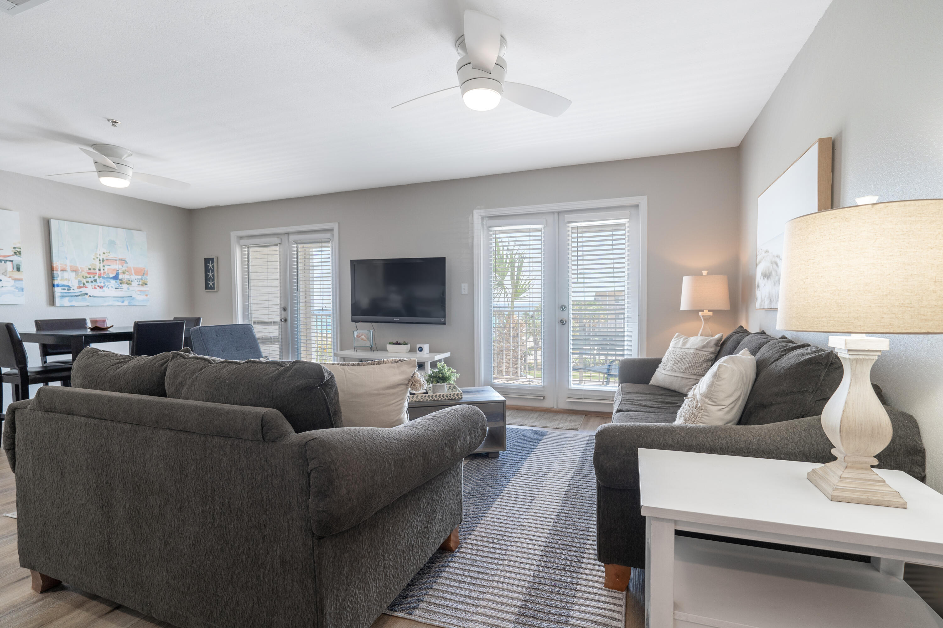 GRAND CARIBBEAN EAST CONDO - Residential