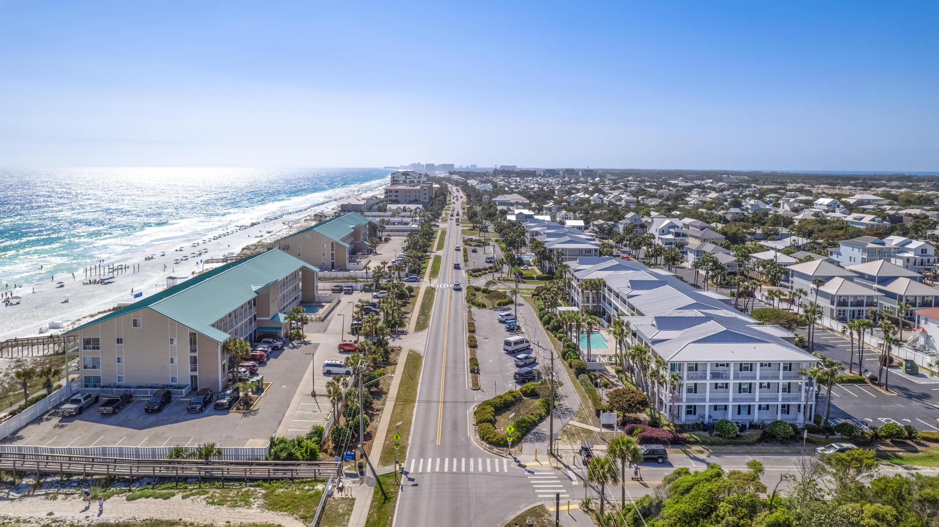 GRAND CARIBBEAN EAST CONDO - Residential