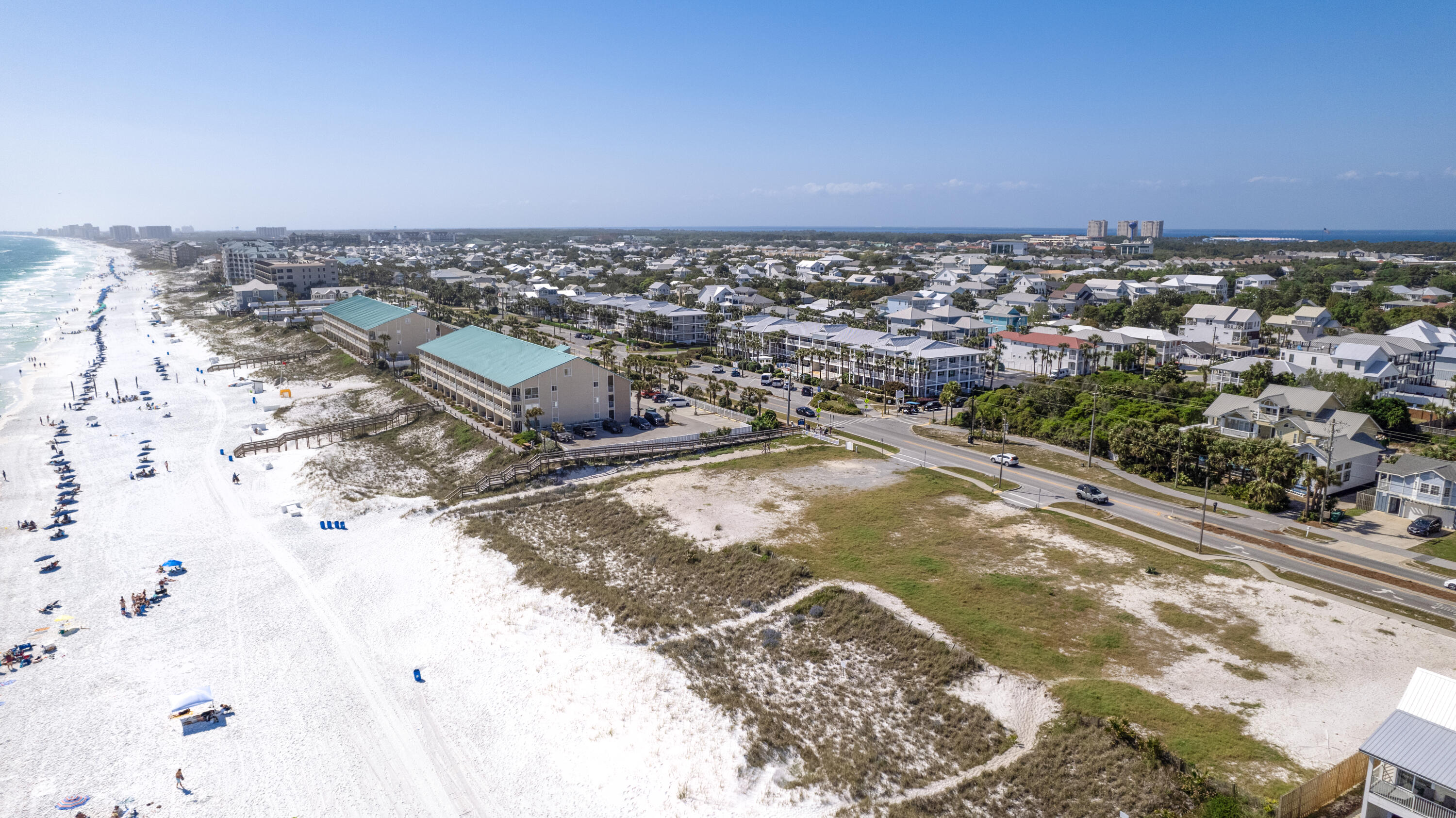 GRAND CARIBBEAN EAST CONDO - Residential