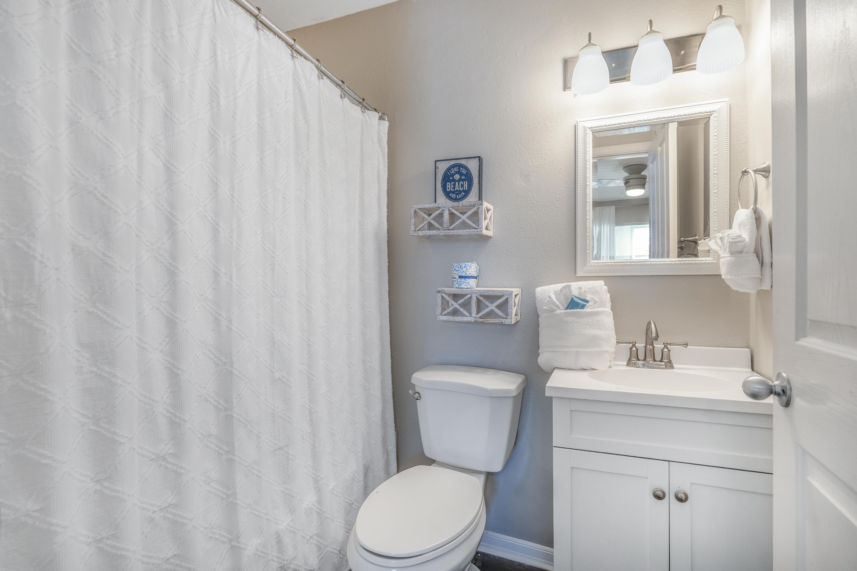 GRAND CARIBBEAN EAST CONDO - Residential