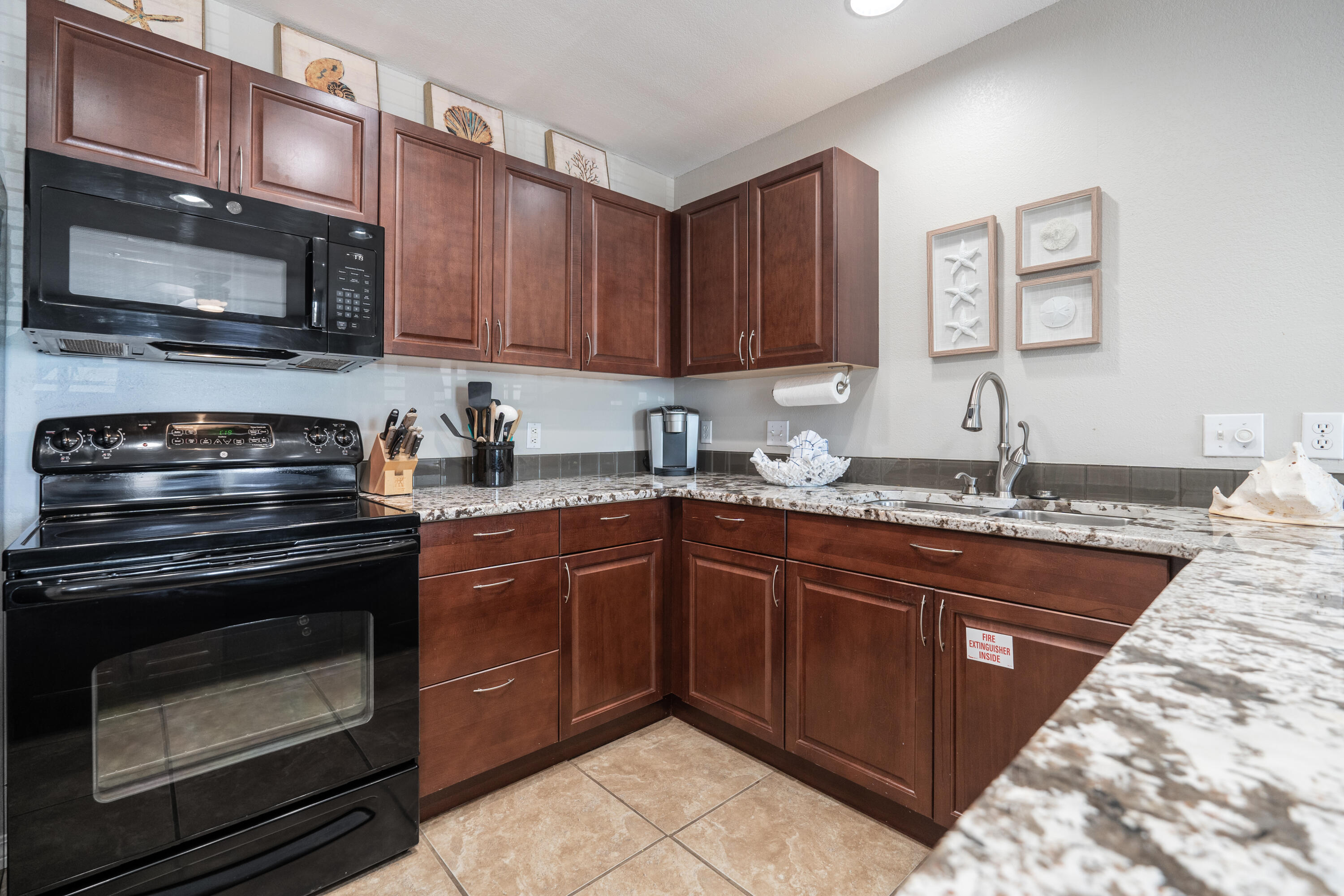 GRAND CARIBBEAN EAST CONDO - Residential