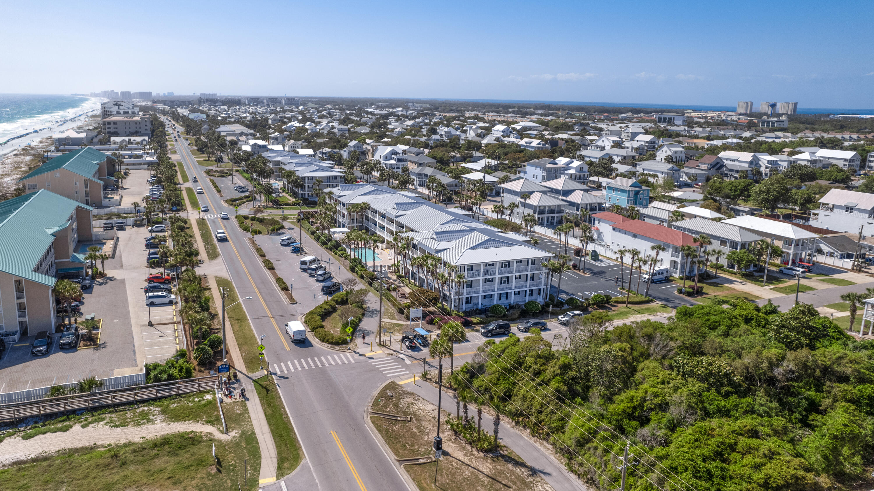 GRAND CARIBBEAN EAST CONDO - Residential