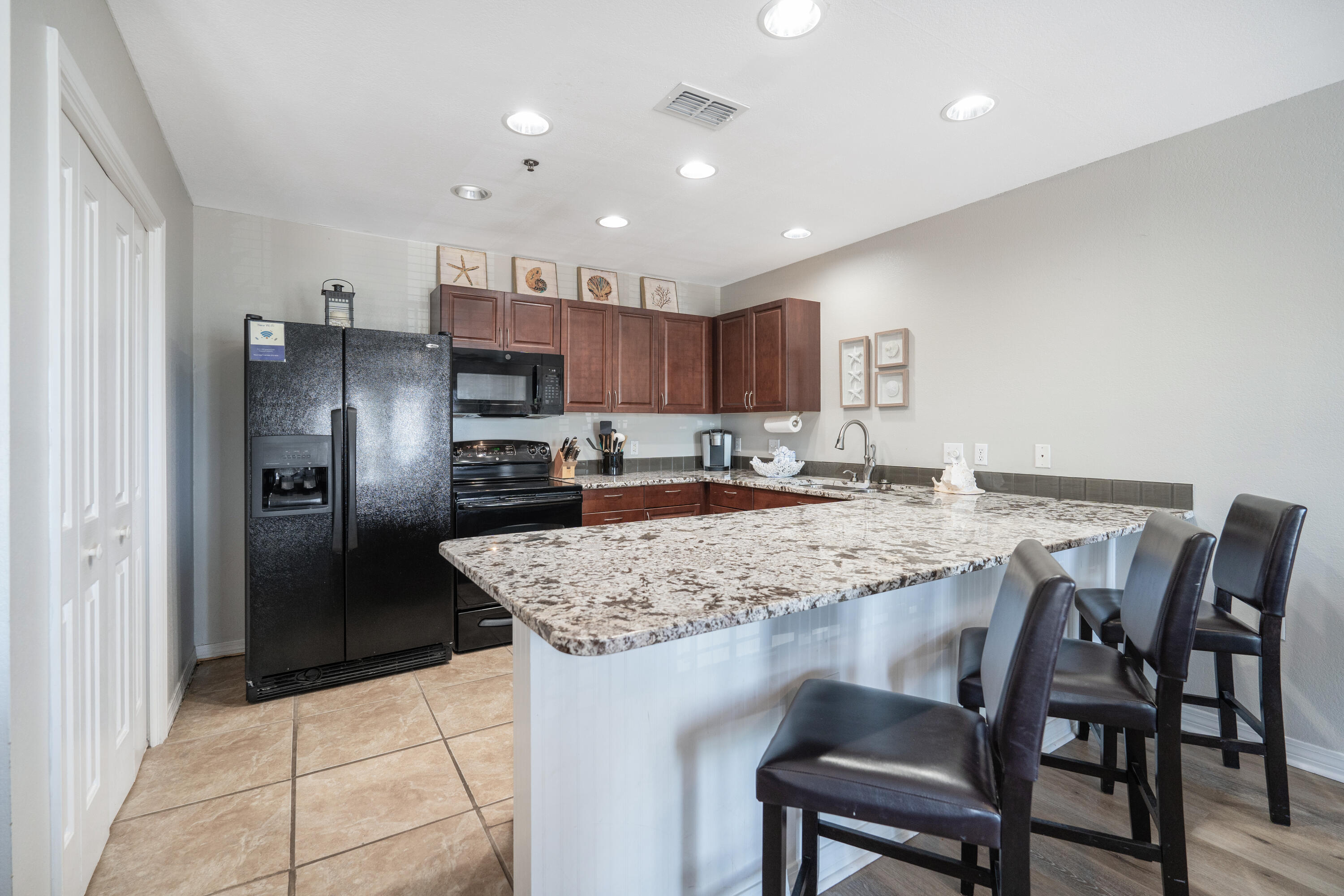 GRAND CARIBBEAN EAST CONDO - Residential