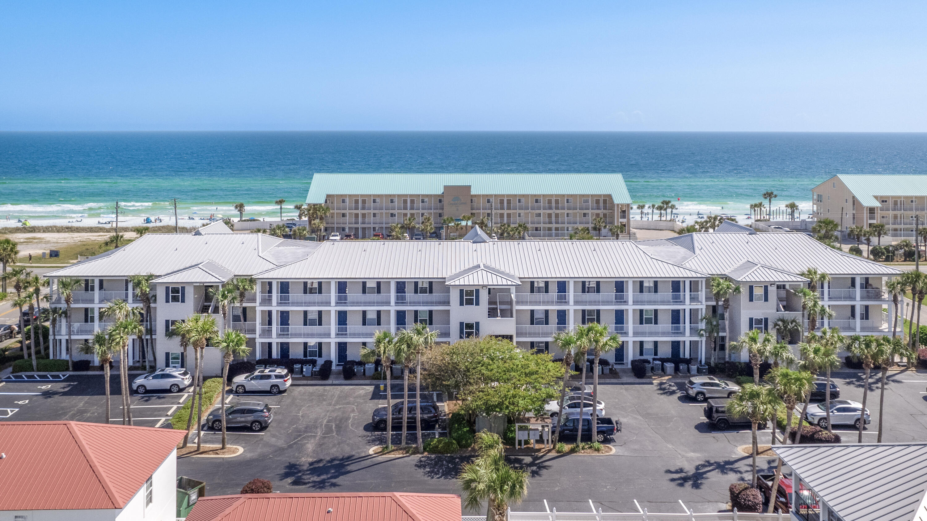 GRAND CARIBBEAN EAST CONDO - Residential
