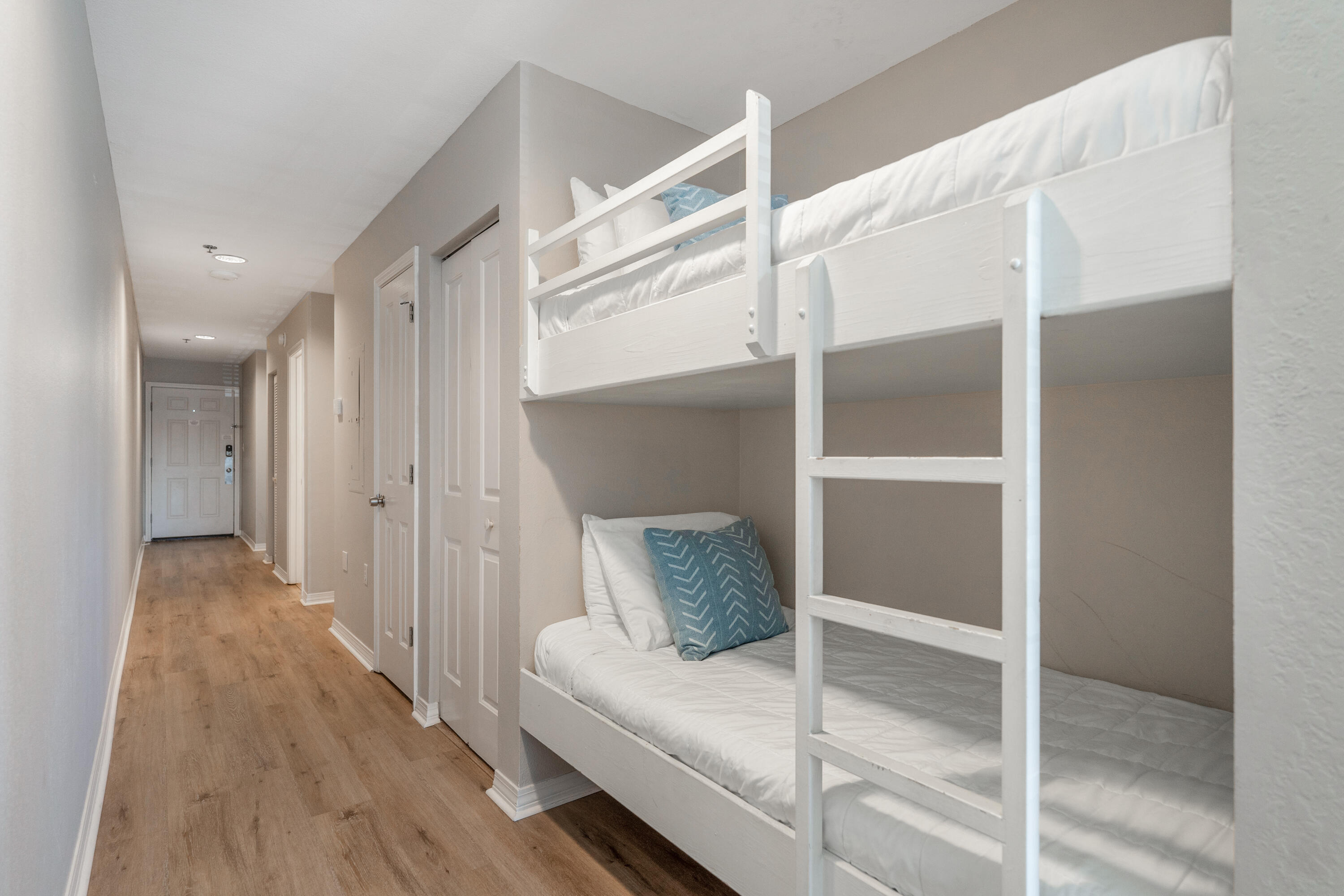 GRAND CARIBBEAN EAST CONDO - Residential