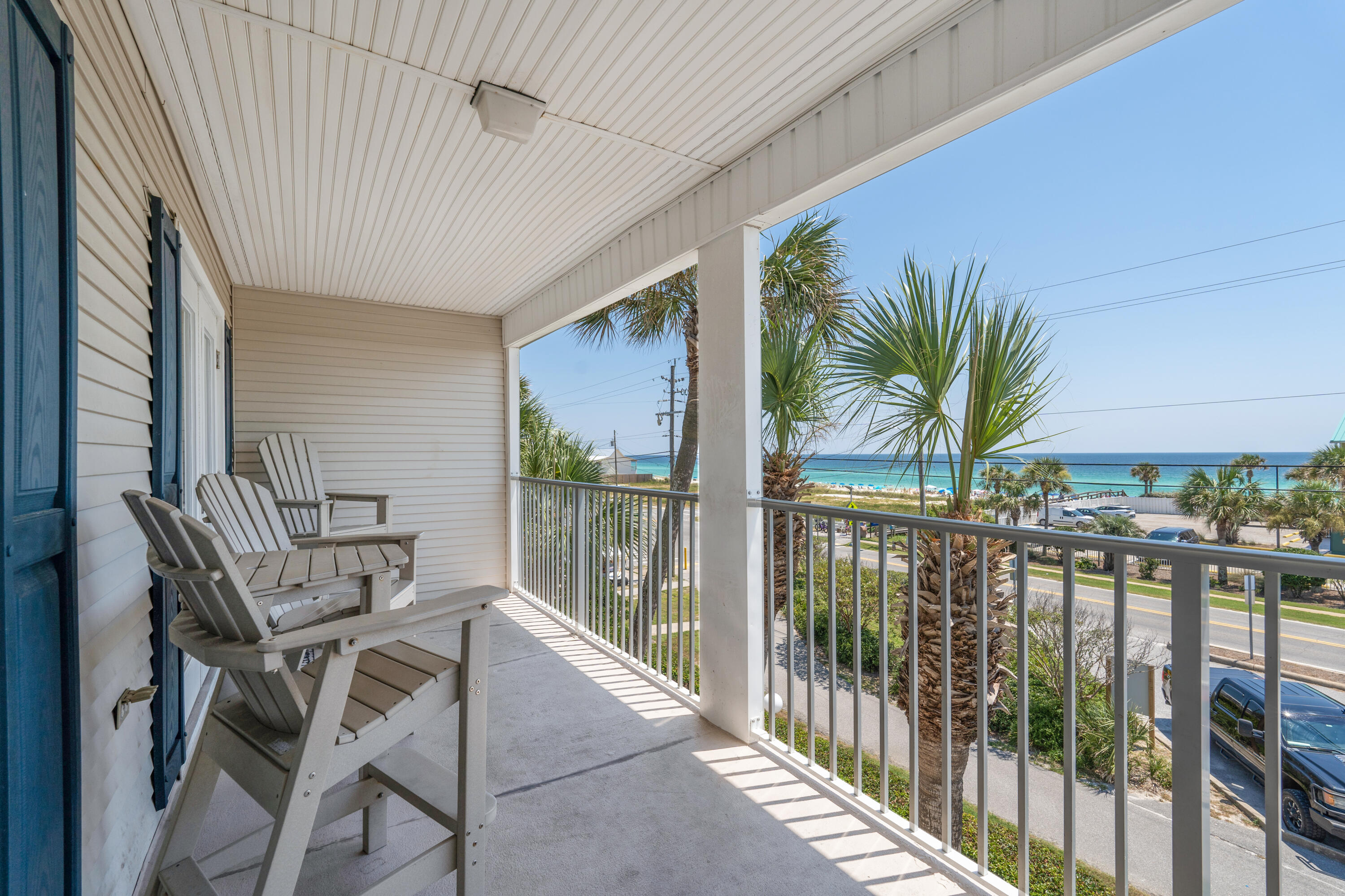 GRAND CARIBBEAN EAST CONDO - Residential
