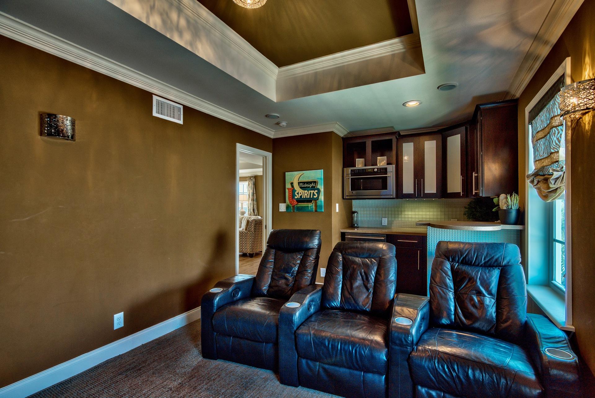 GULF SHORE MANOR - Residential
