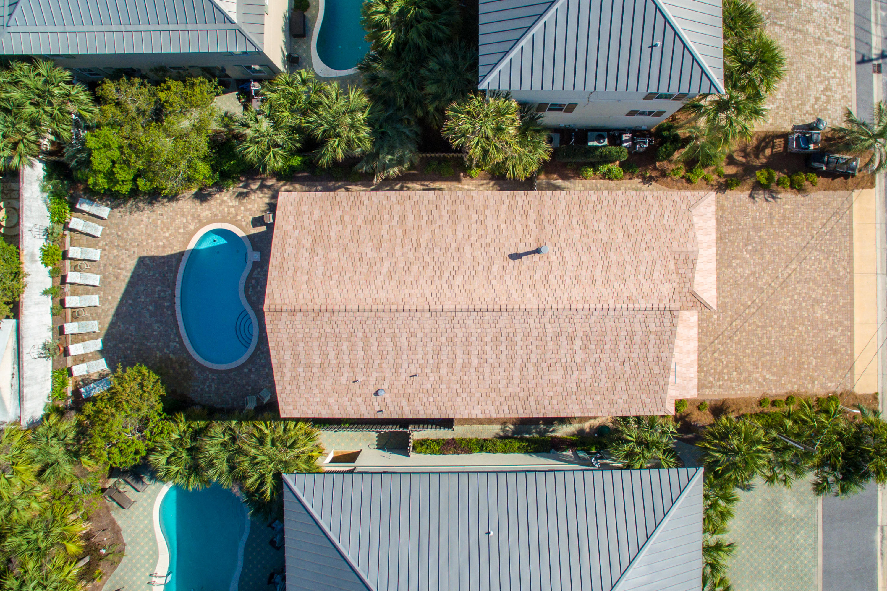 GULF SHORE MANOR - Residential