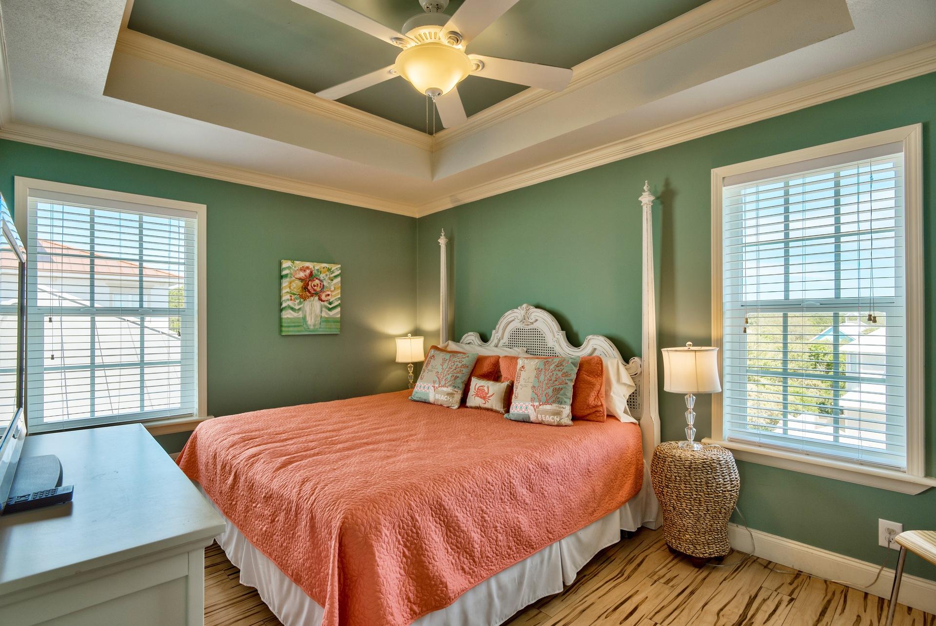 GULF SHORE MANOR - Residential