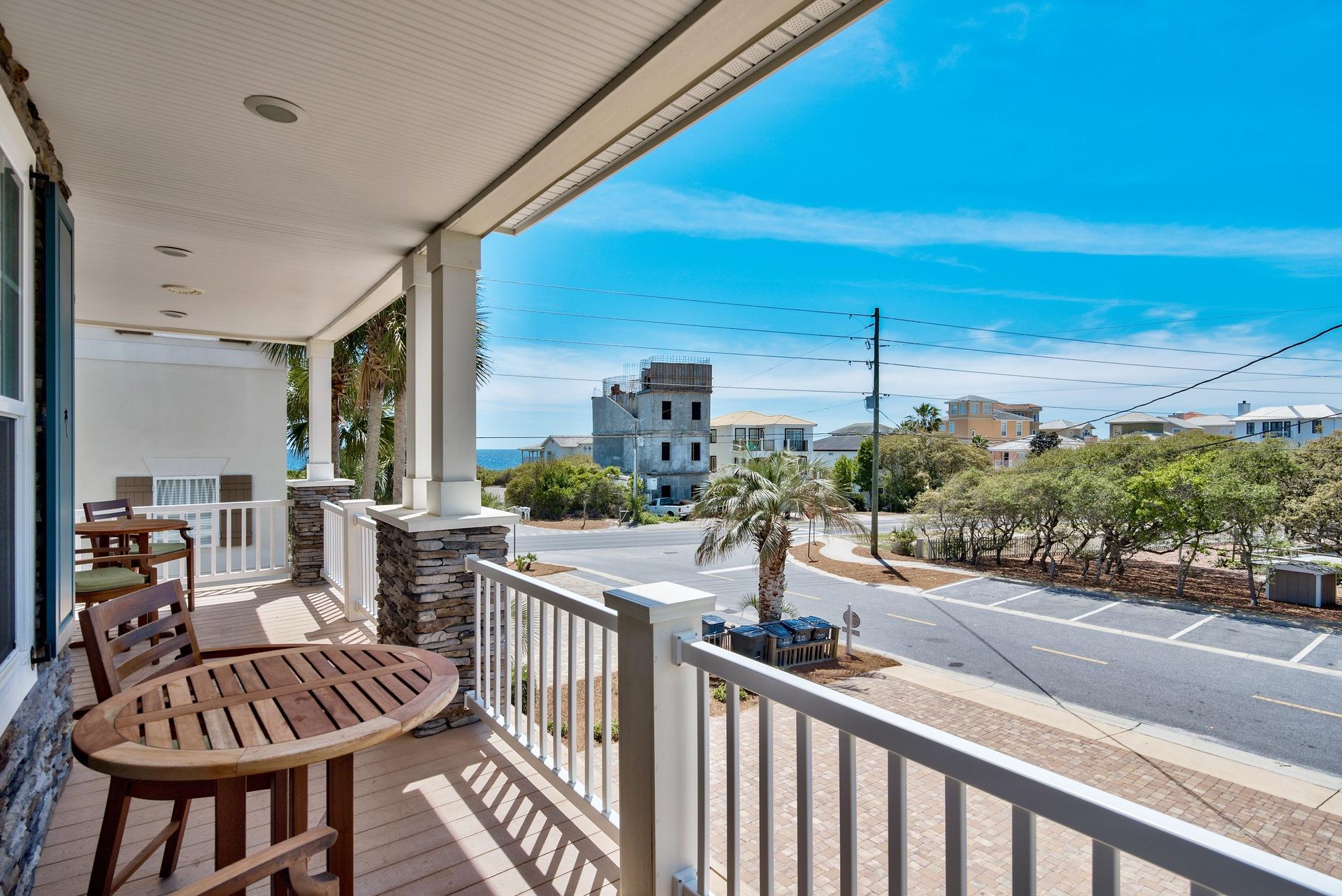 GULF SHORE MANOR - Residential