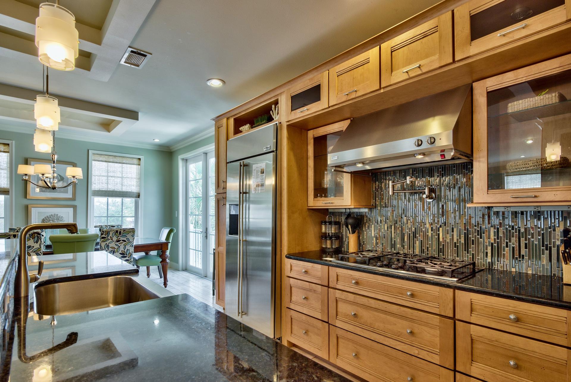 GULF SHORE MANOR - Residential