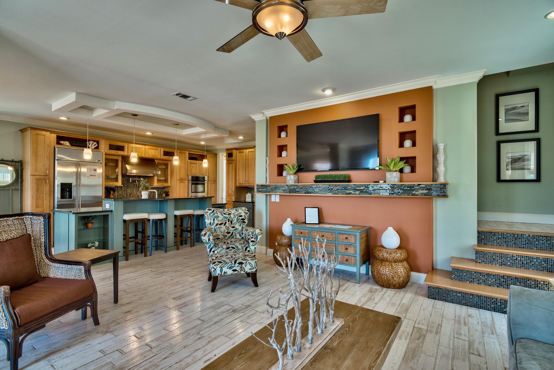 GULF SHORE MANOR - Residential