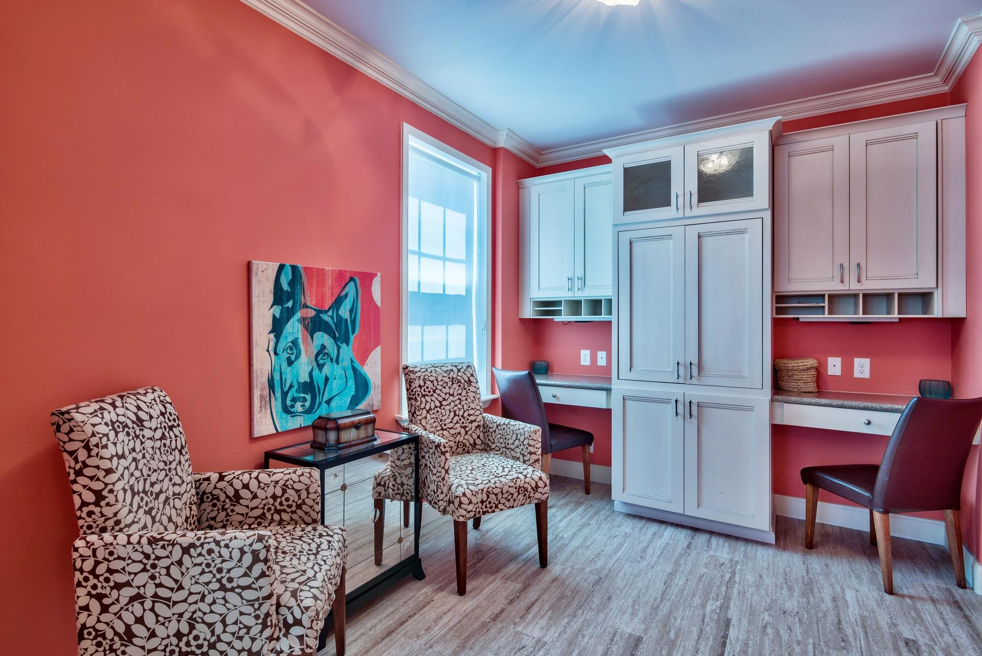 GULF SHORE MANOR - Residential