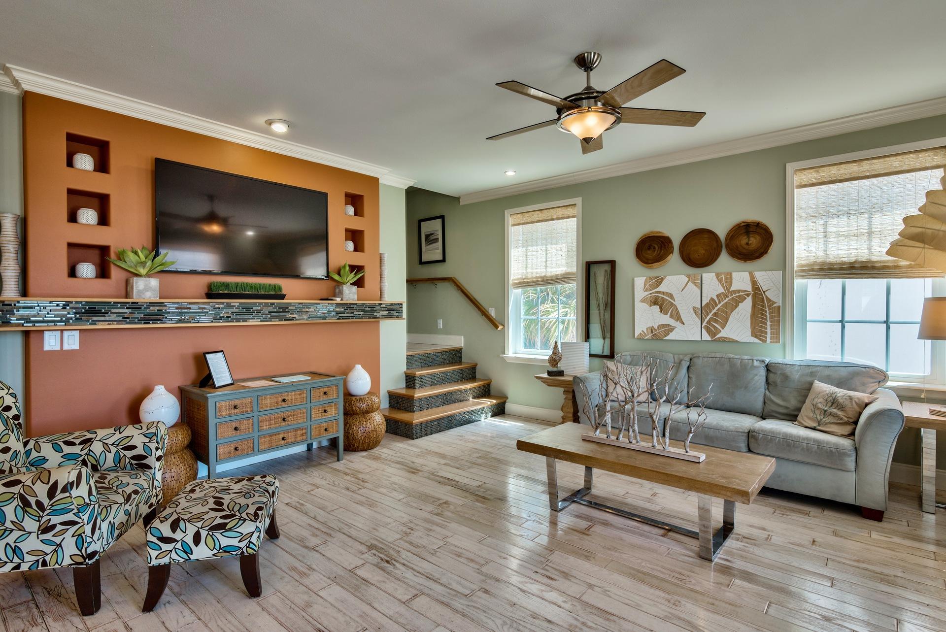 GULF SHORE MANOR - Residential