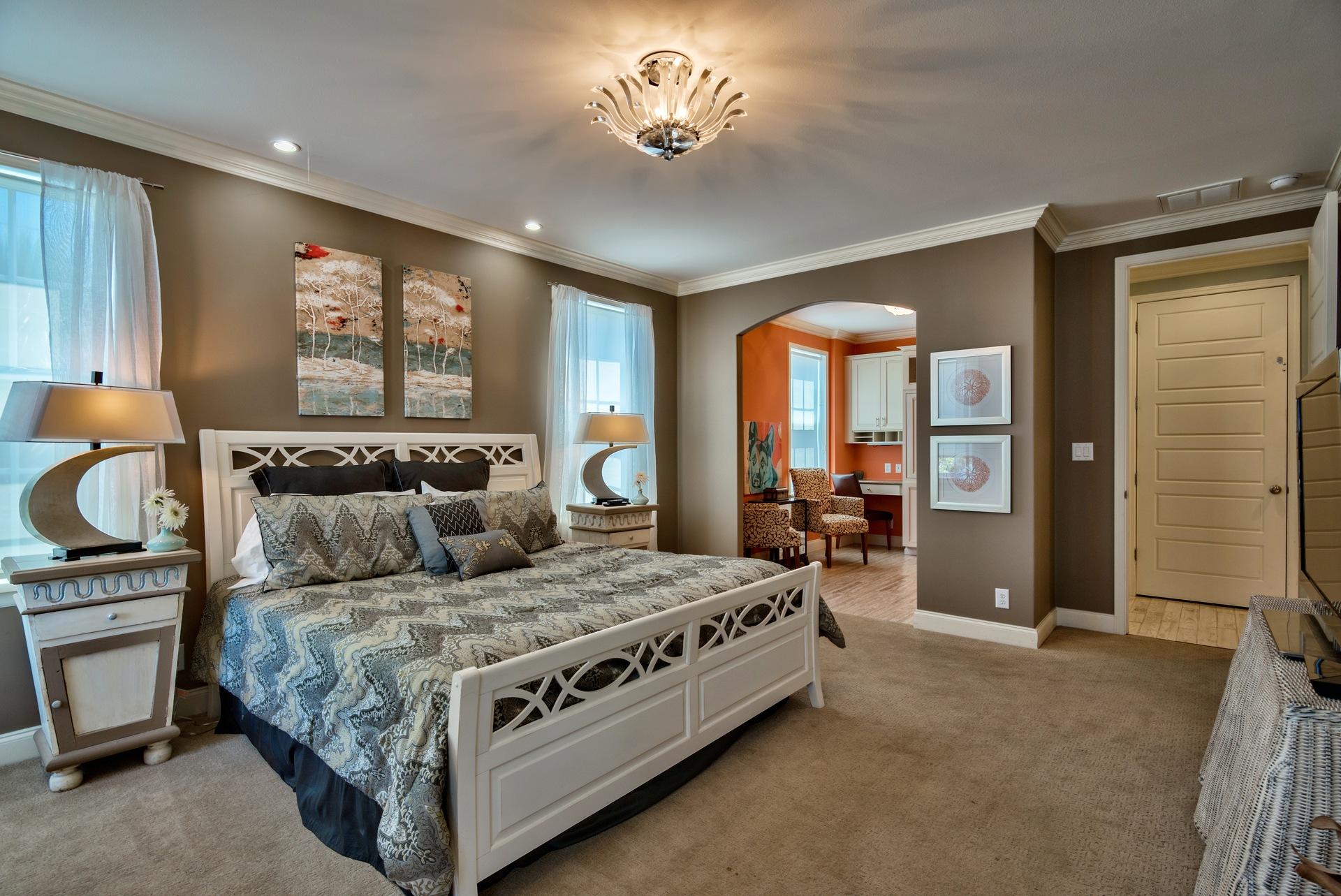 GULF SHORE MANOR - Residential