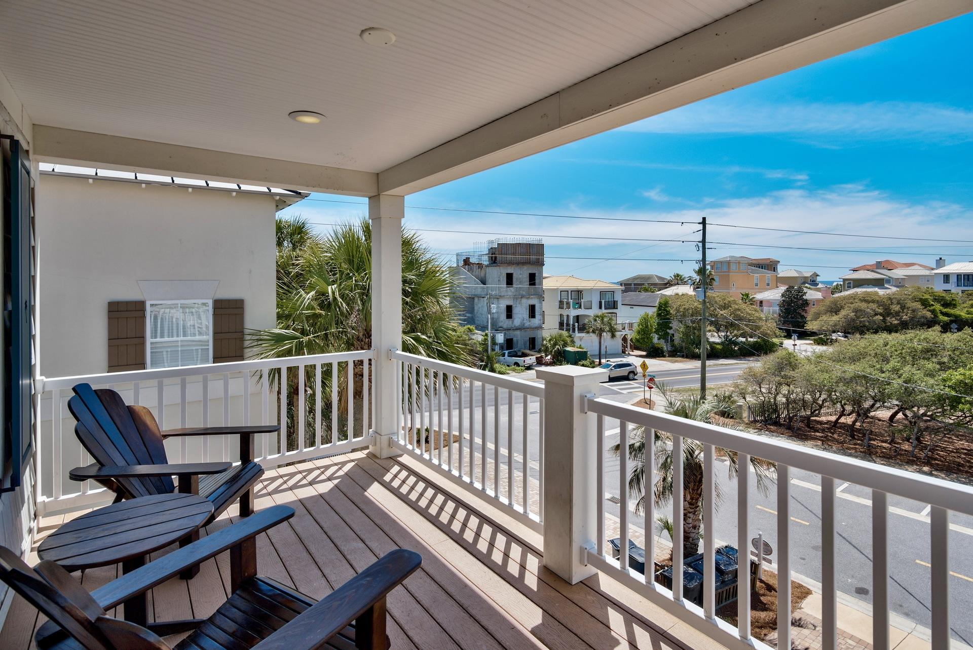 GULF SHORE MANOR - Residential
