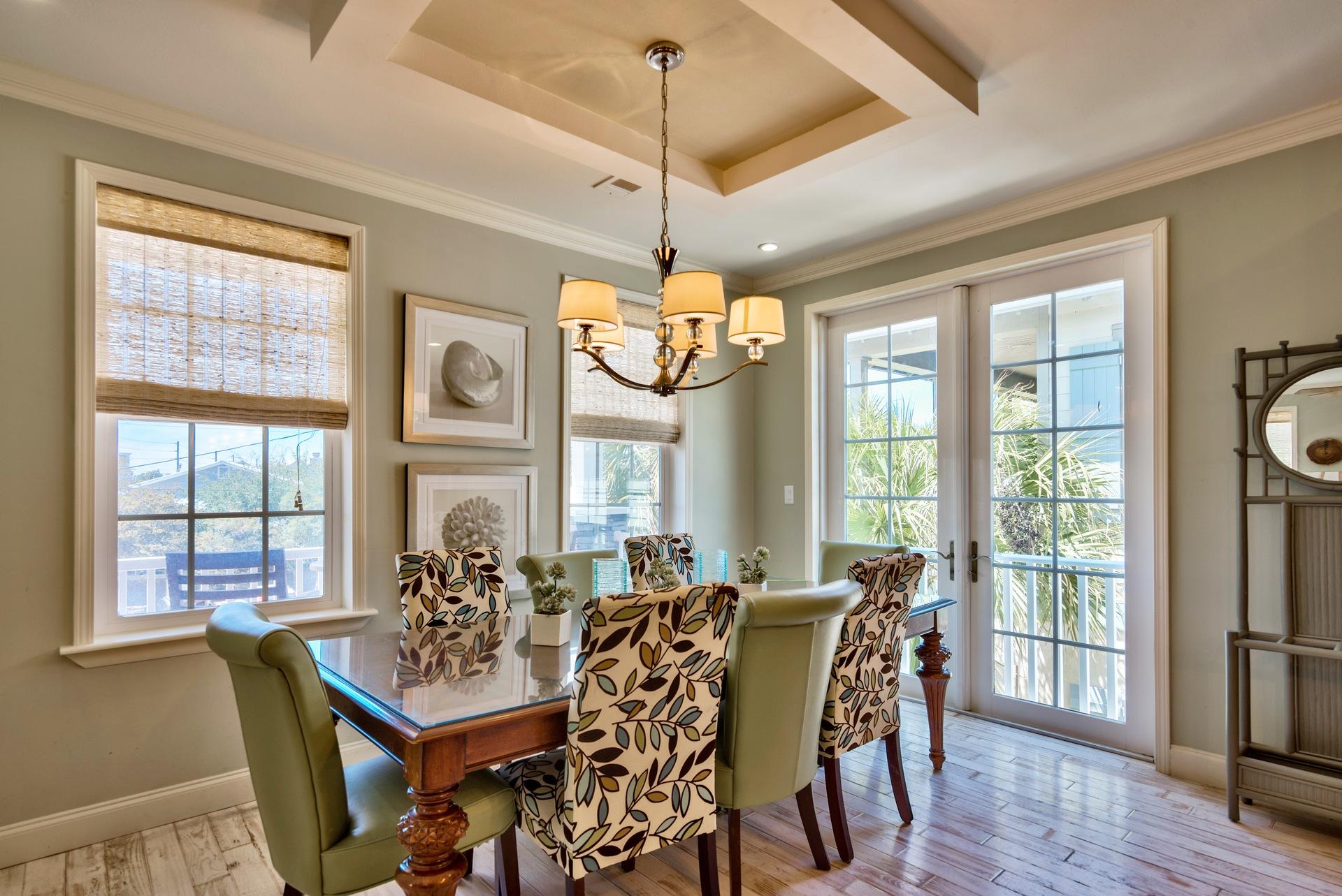 GULF SHORE MANOR - Residential